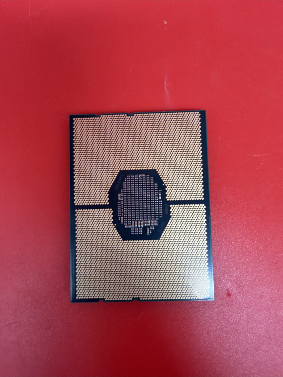 Intel Xeon Gold 5218 22MB Cache 2.30GHz 16 Core Processor SRF8T LGA3647 - Image 4