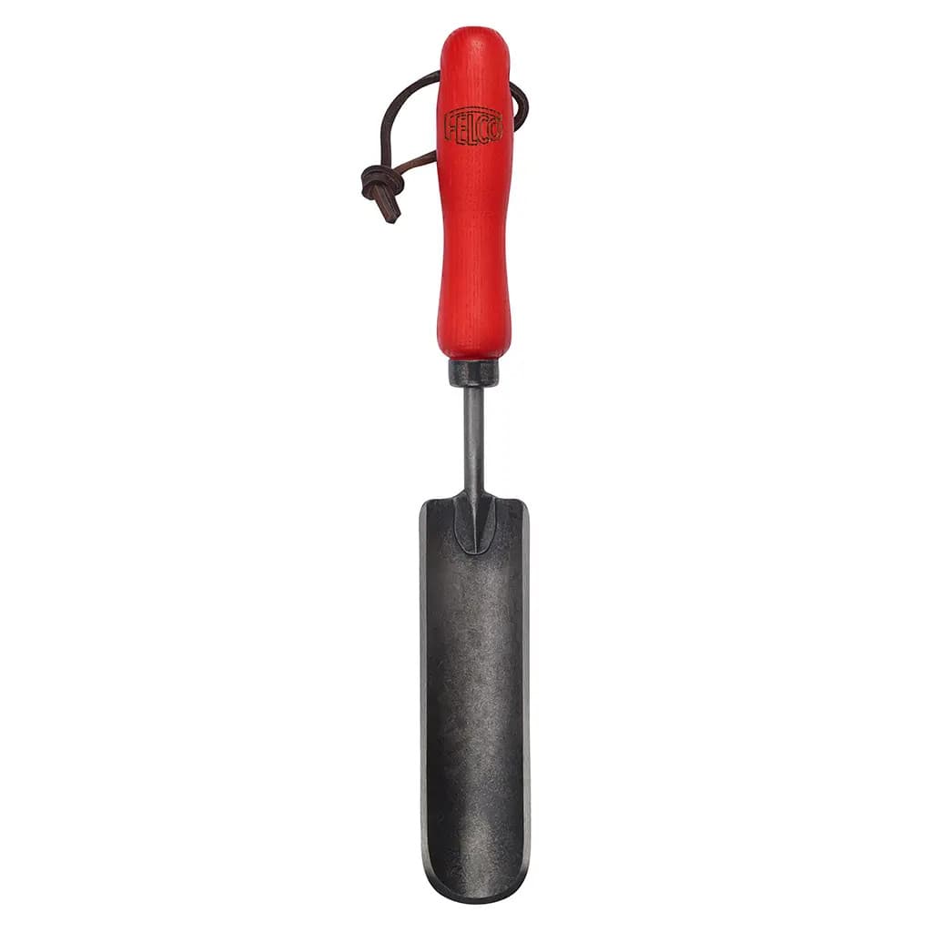 Felco Root Trowel Boron Steel Ash Handle Weeding Digging Planting Swiss NEW