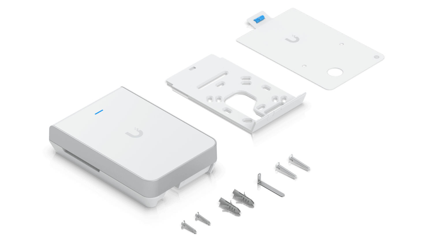 Ubiquiti Access Point U7 Pro Wall U7-PRO-WALL - NEW SEALED - Image 2