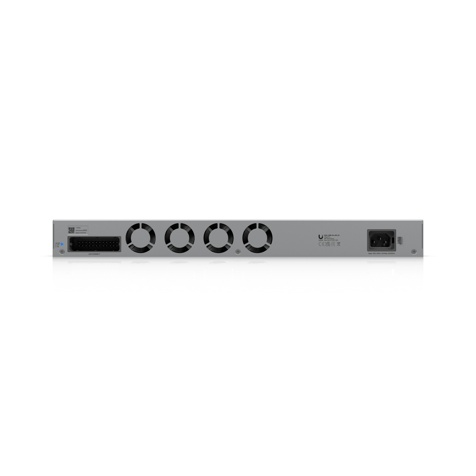 Ubiquiti Switch Pro XG 24 USW-PRO-XG-24 - NEW SEALED - Image 5