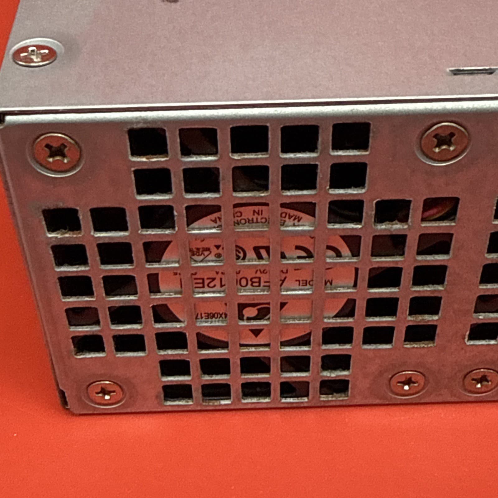 Dell 685W PSU Precision WorkStation T7910 Power Supply 0VDY4N D685EF-01 USA - Image 5