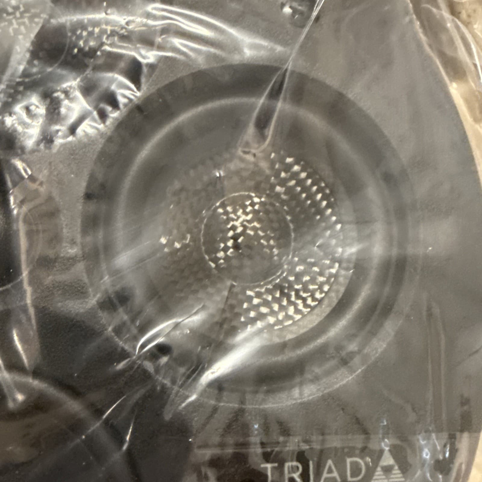 Triad TS-IC33SD 3x3” In Ceiling Series 3 SD Speaker - Image 5