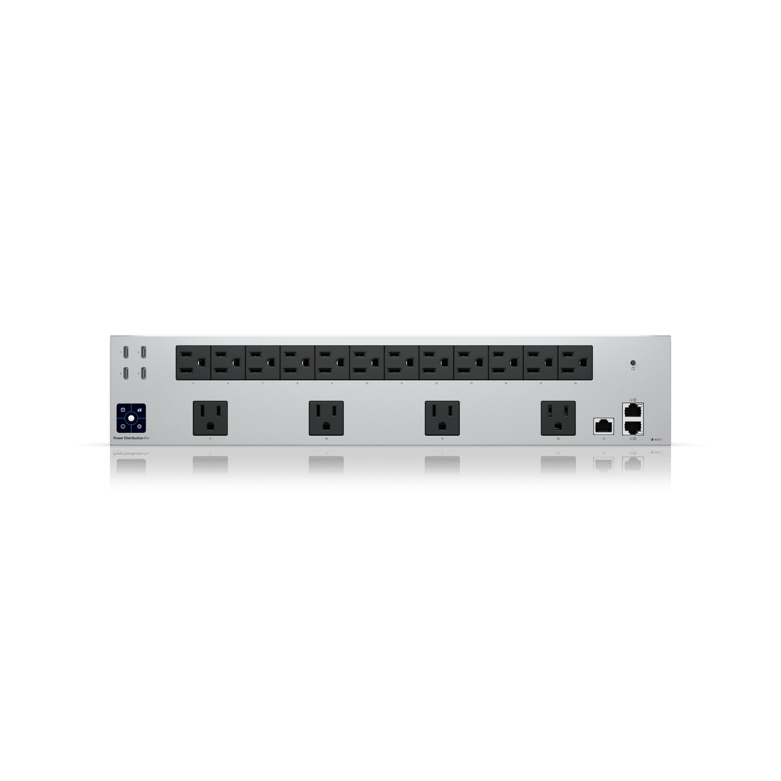 Ubiquiti Power Distribution Pro USP-PDU-PRO - NEW SEALED - Image 3