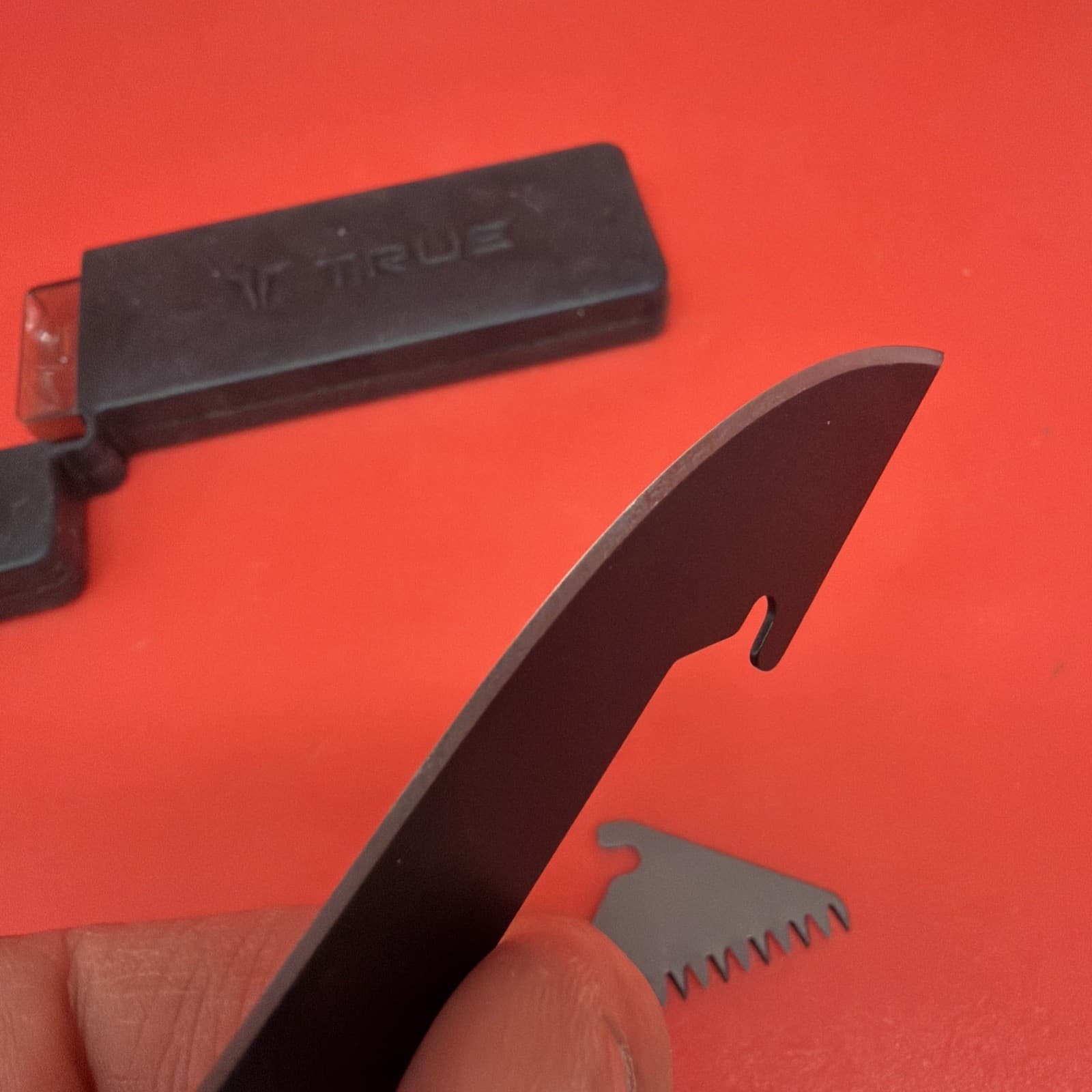True Swift Edge Pack Of 2 Replacement Blades - Image 7