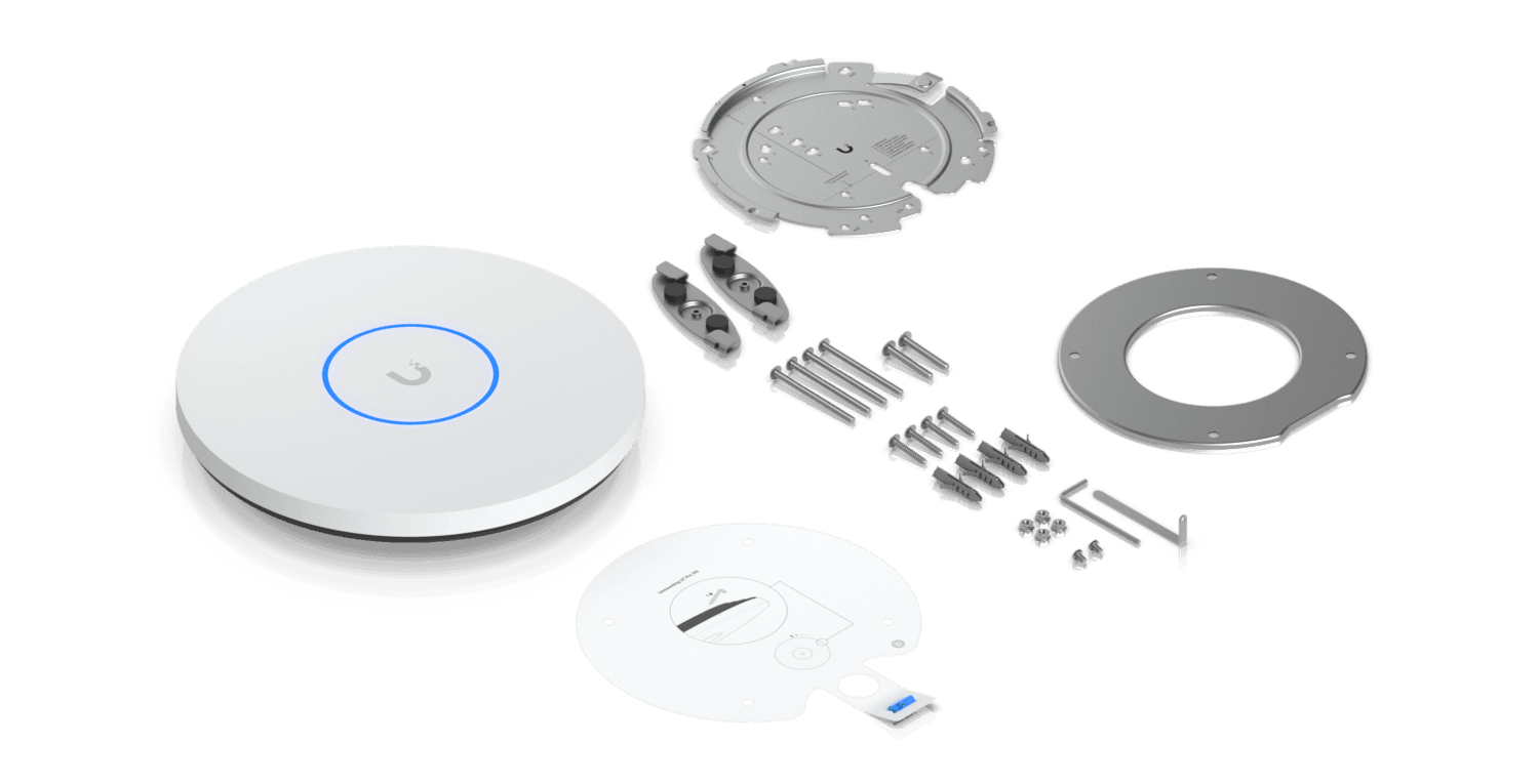 Ubiquiti Access Point U7 Pro XG U7-PRO-XG - NEW SEALED - Image 4