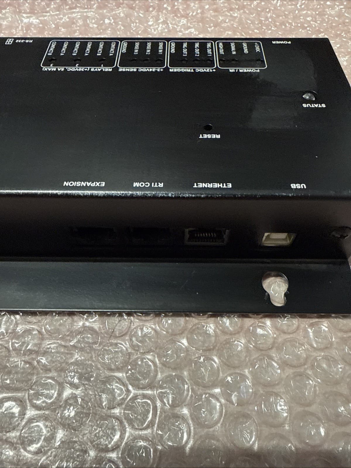 RTI XP-6 Advanced Home Automation Control Processor 20-210137-16 For RTI - Image 10