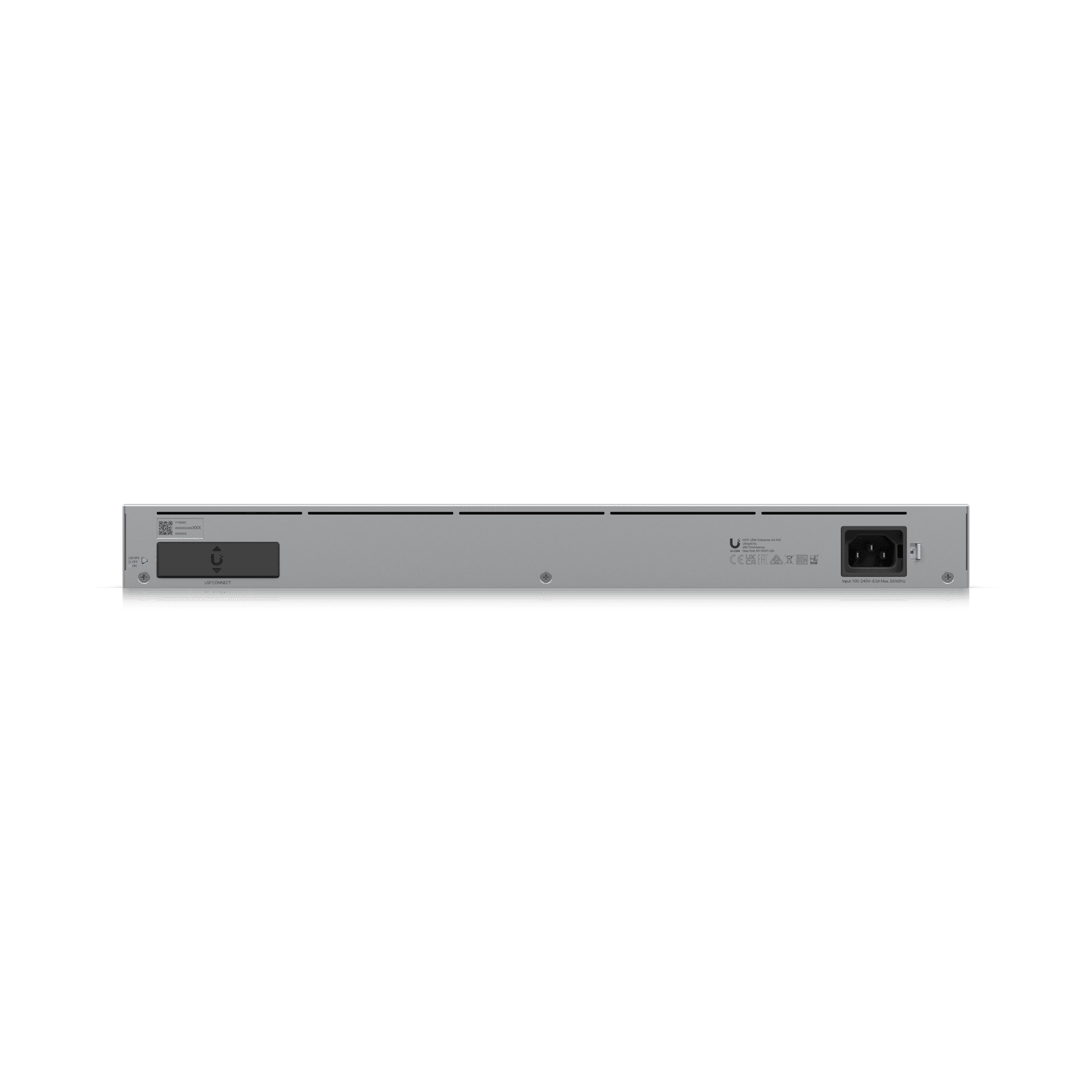 Ubiquiti Switch Enterprise 24 PoE (Vintage) USW-ENTERPRISE-24-POE - NEW SEALED - Image 5