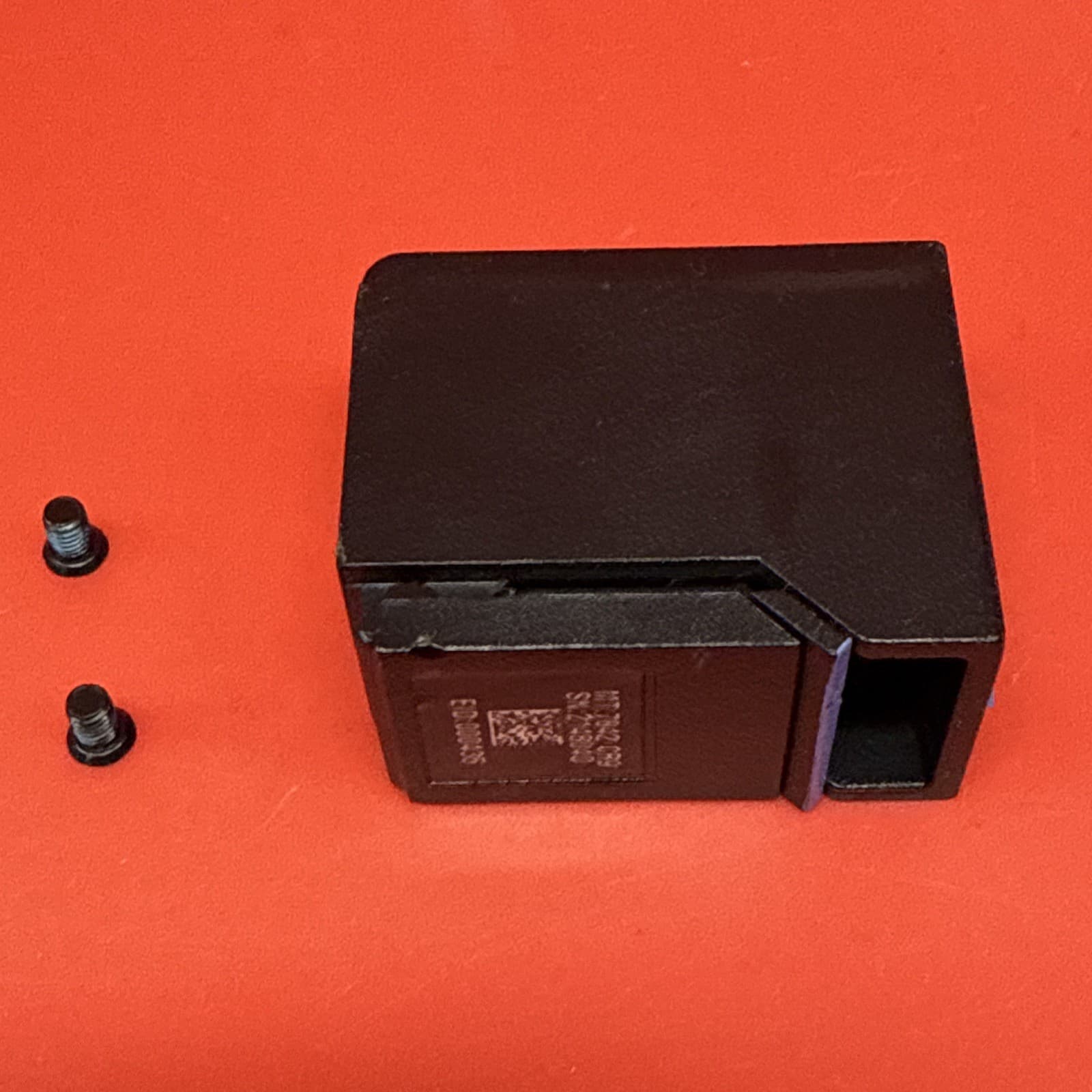 IBM Lenovo 00KA715 00MU505 Left Rack Ear X3550 M5 5463 7042-CR9 - Image 3
