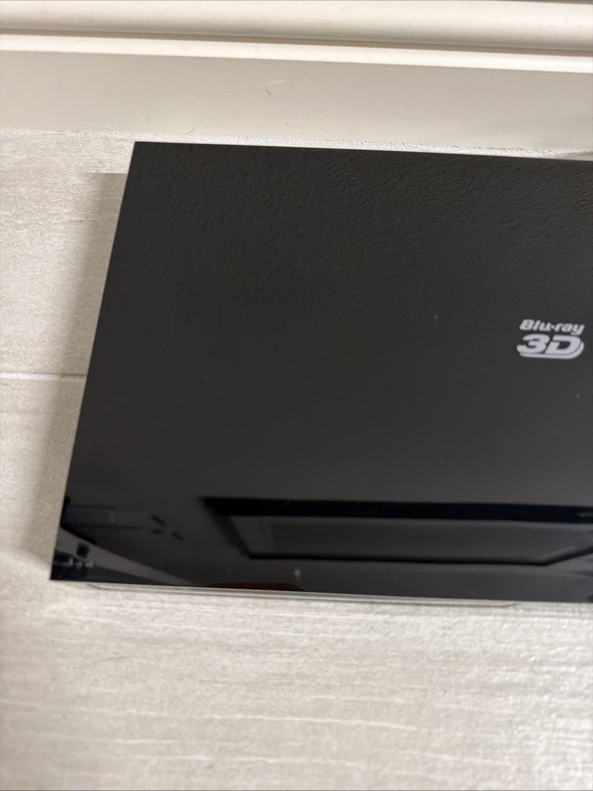 Samsung BD-F5900 3D Blu-ray Player - Image 2