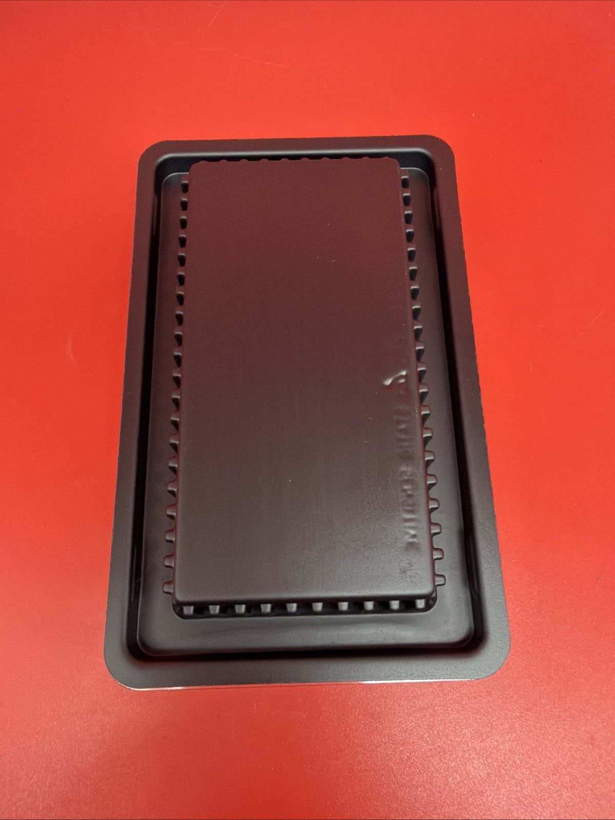 Quantity 5 10 Slot Long Dimm Memory Trays DDR3 DDR4 DDR5 Black Anti-Static + Lid - Image 4