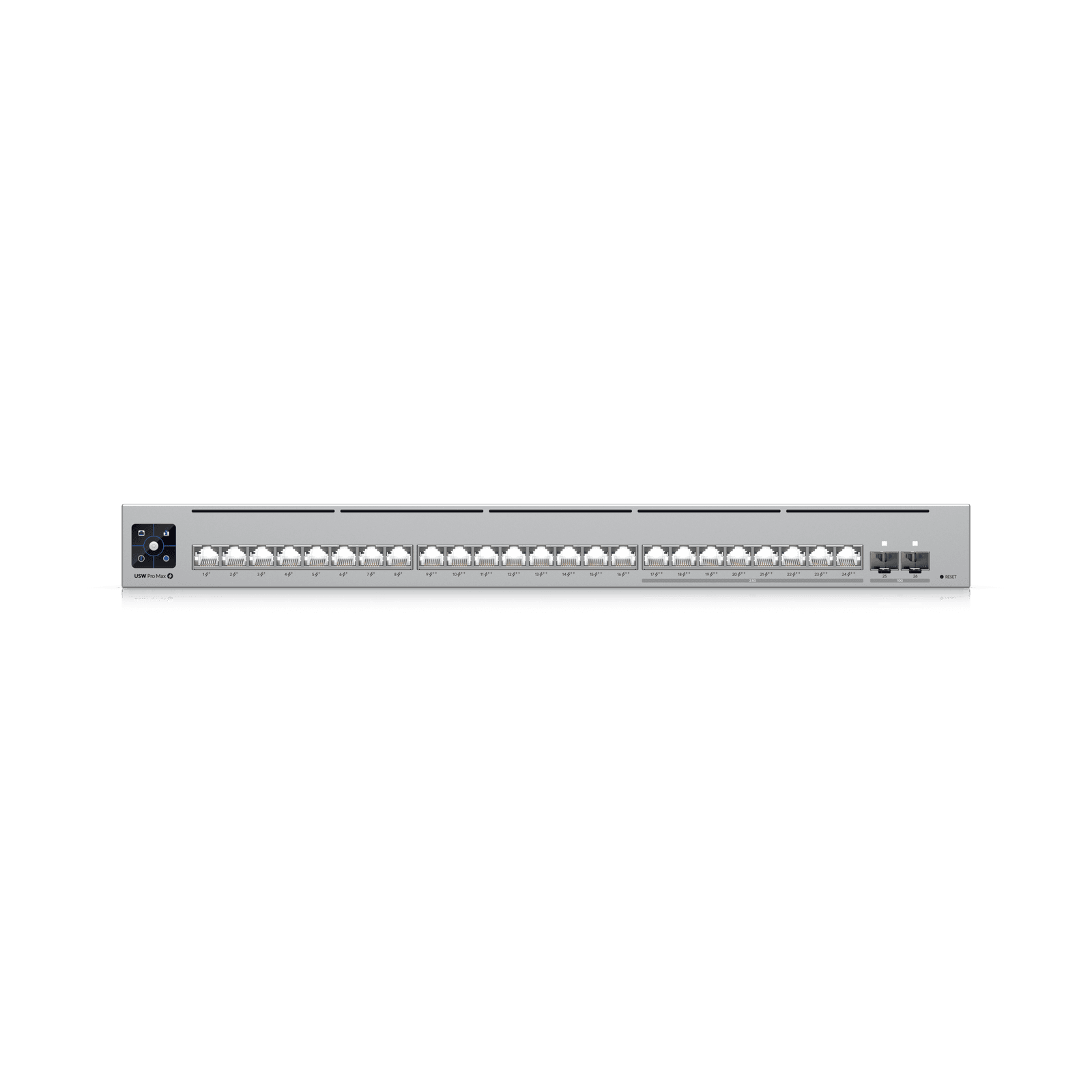 Ubiquiti Switch Pro Max 24 PoE USW-PRO-MAX-24-POE - NEW SEALED - Image 3