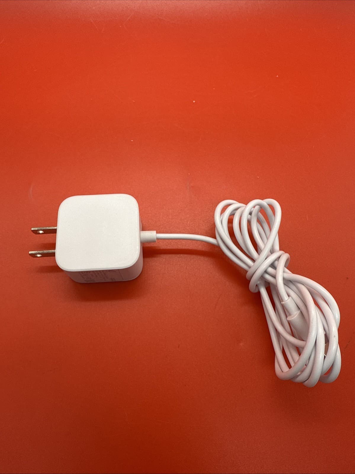 Ubiquiti E005-1I050100VU R0097US AC To USB-C Adapter Ubiquiti Networks - Image 5