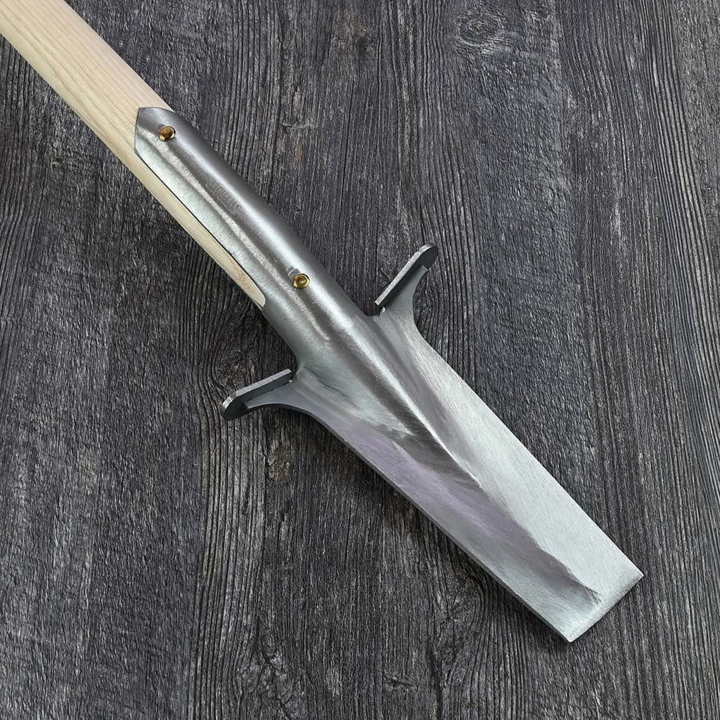 Sneeboer Garden Spade Rock NEW - Image 2