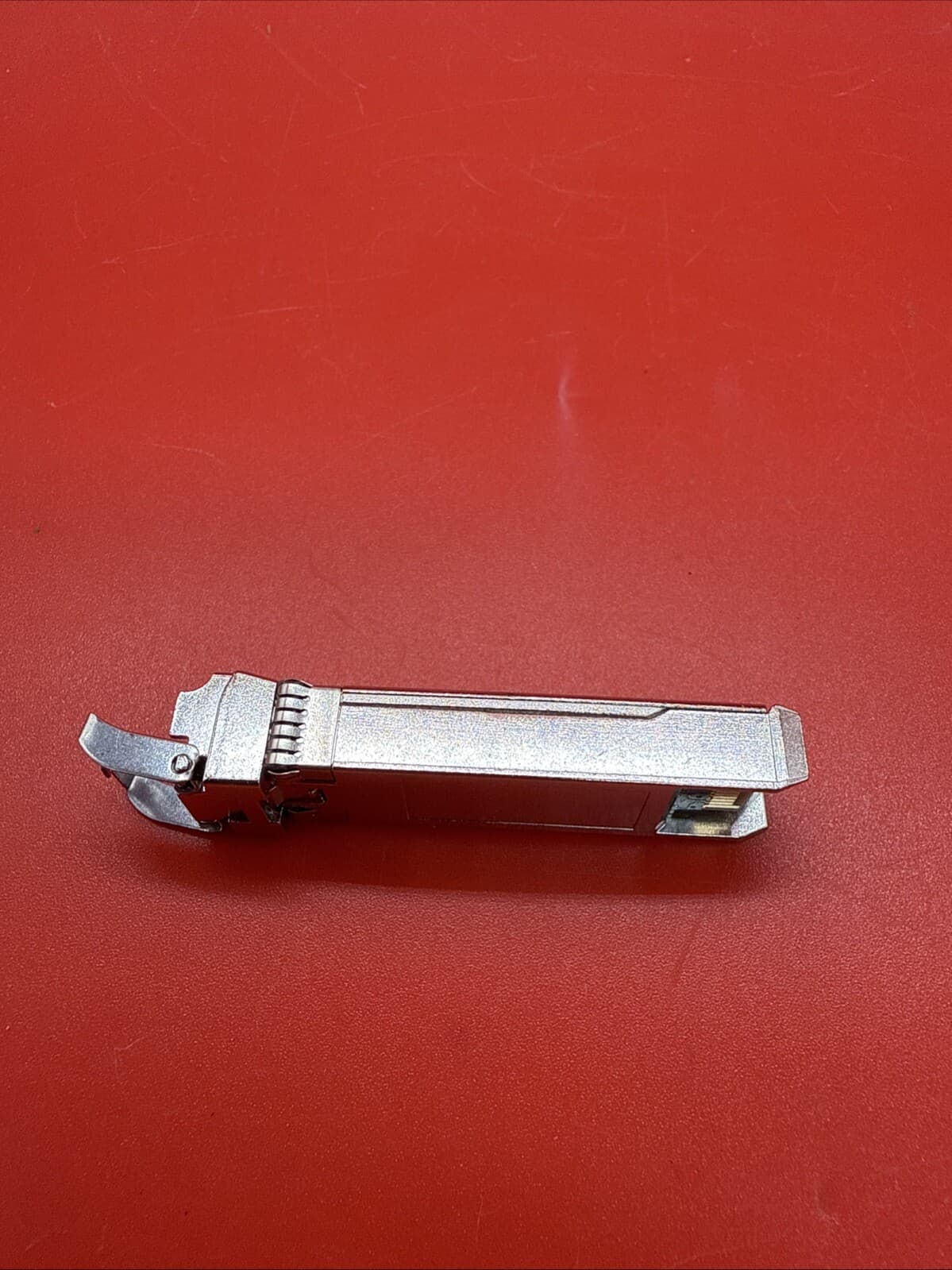 Finisar FTLX8571D3BCL 10GBASE-SR SW 850nm SFP SFP+ Transceiver Universal 10 Gbps - Image 6