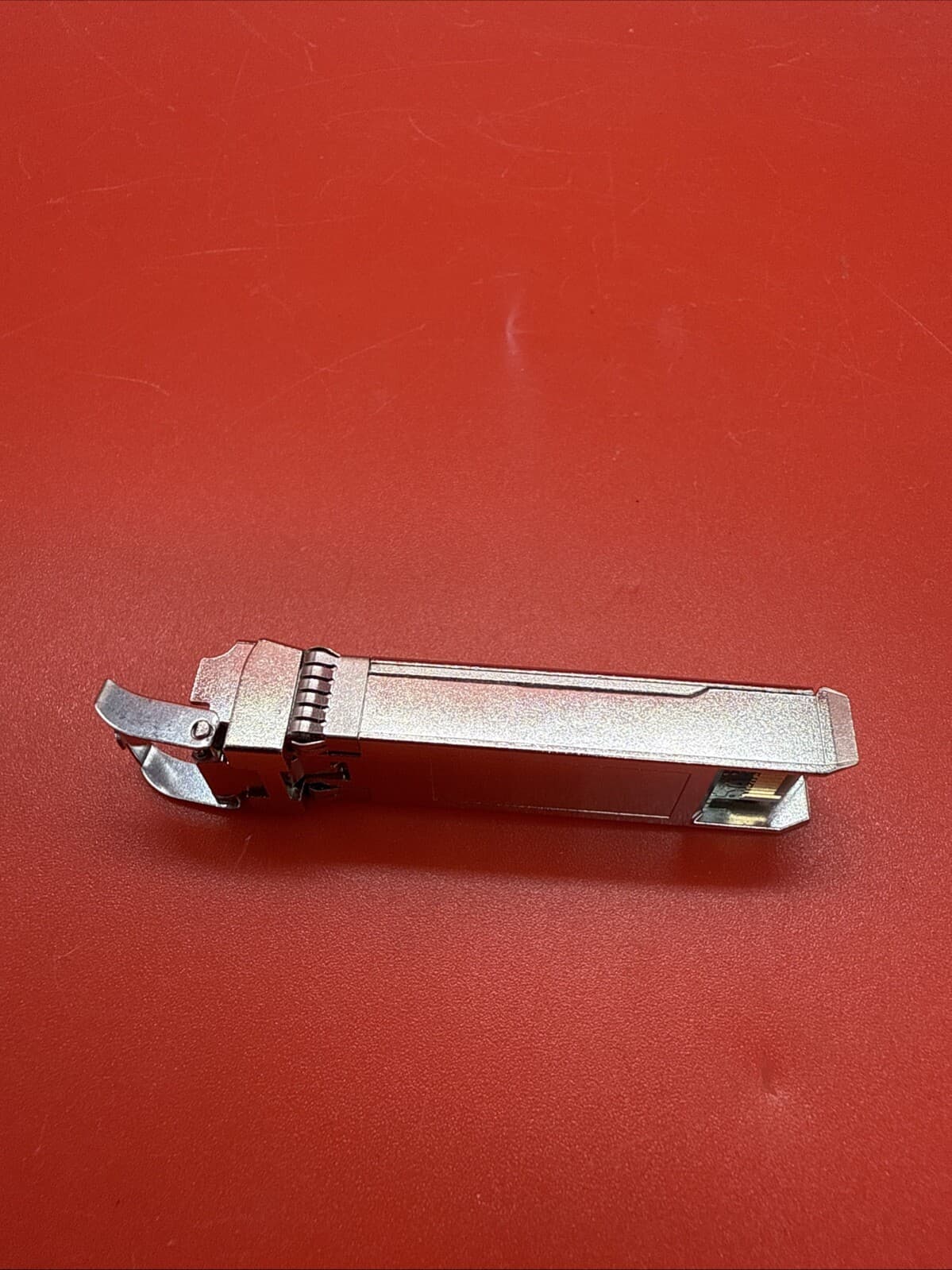 Finisar FTLX8571D3BCV 10GBASE SR 10Gb SFP SFP+ Transceiver Universal 10 Gbps - Image 6