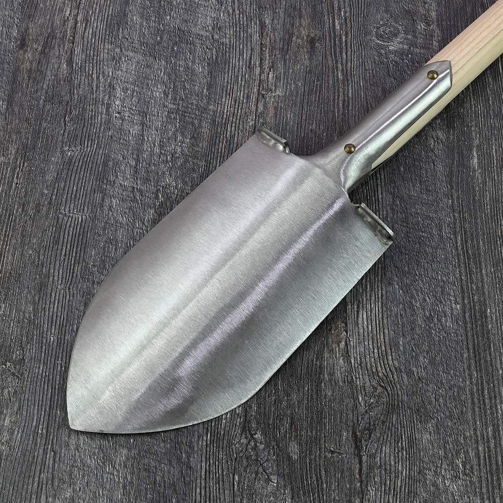Sneeboer Garden Spade Tapered T Handle 45 Inches NEW - Image 3