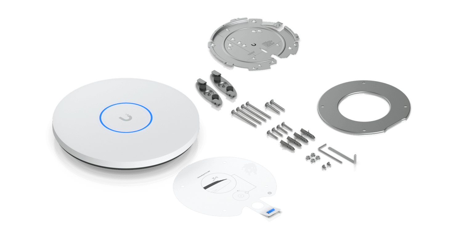Ubiquiti Access Point U7 Pro XGS U7-PRO-XGS - NEW SEALED - Image 4