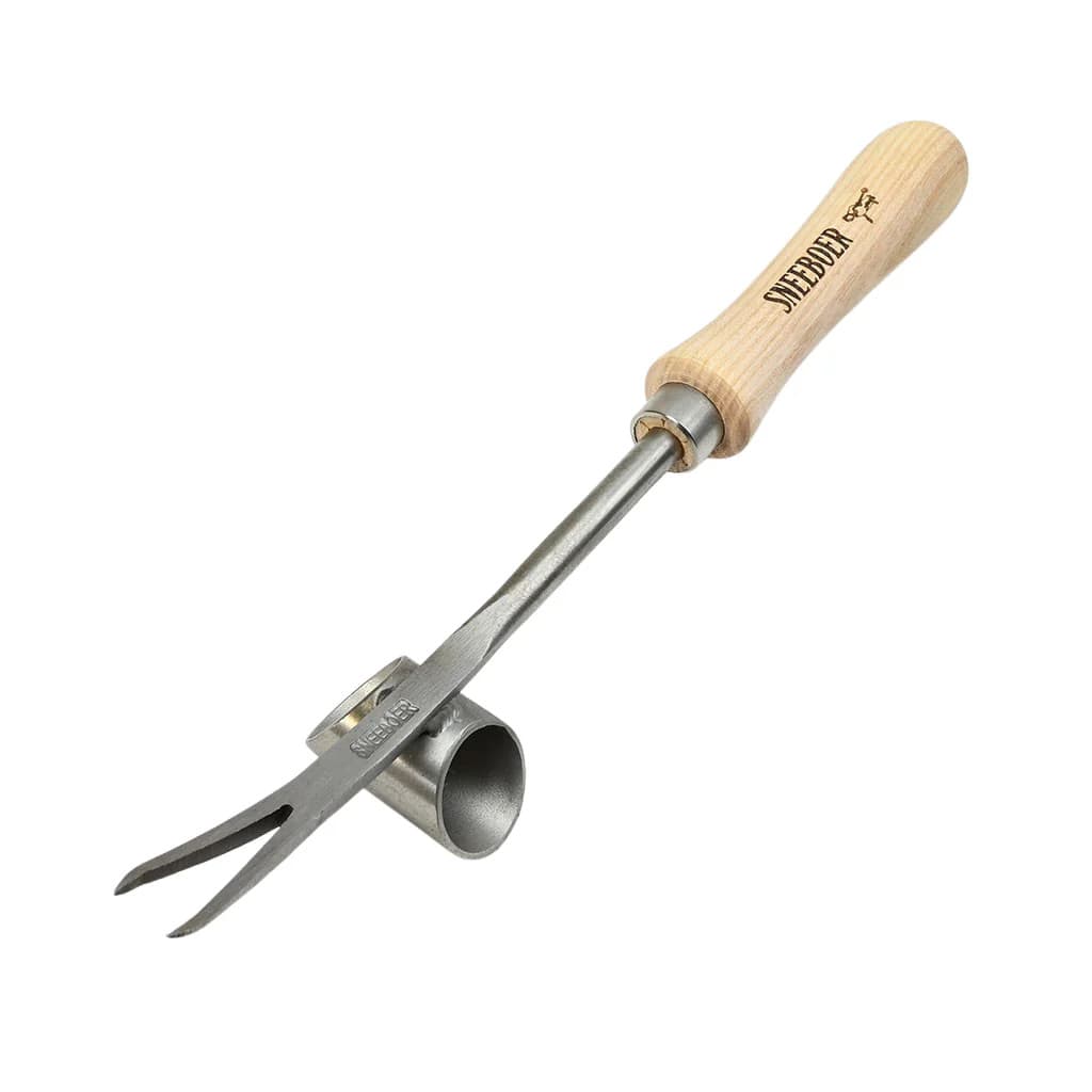 Sneeboer Hand Weeder Fulcrum NEW