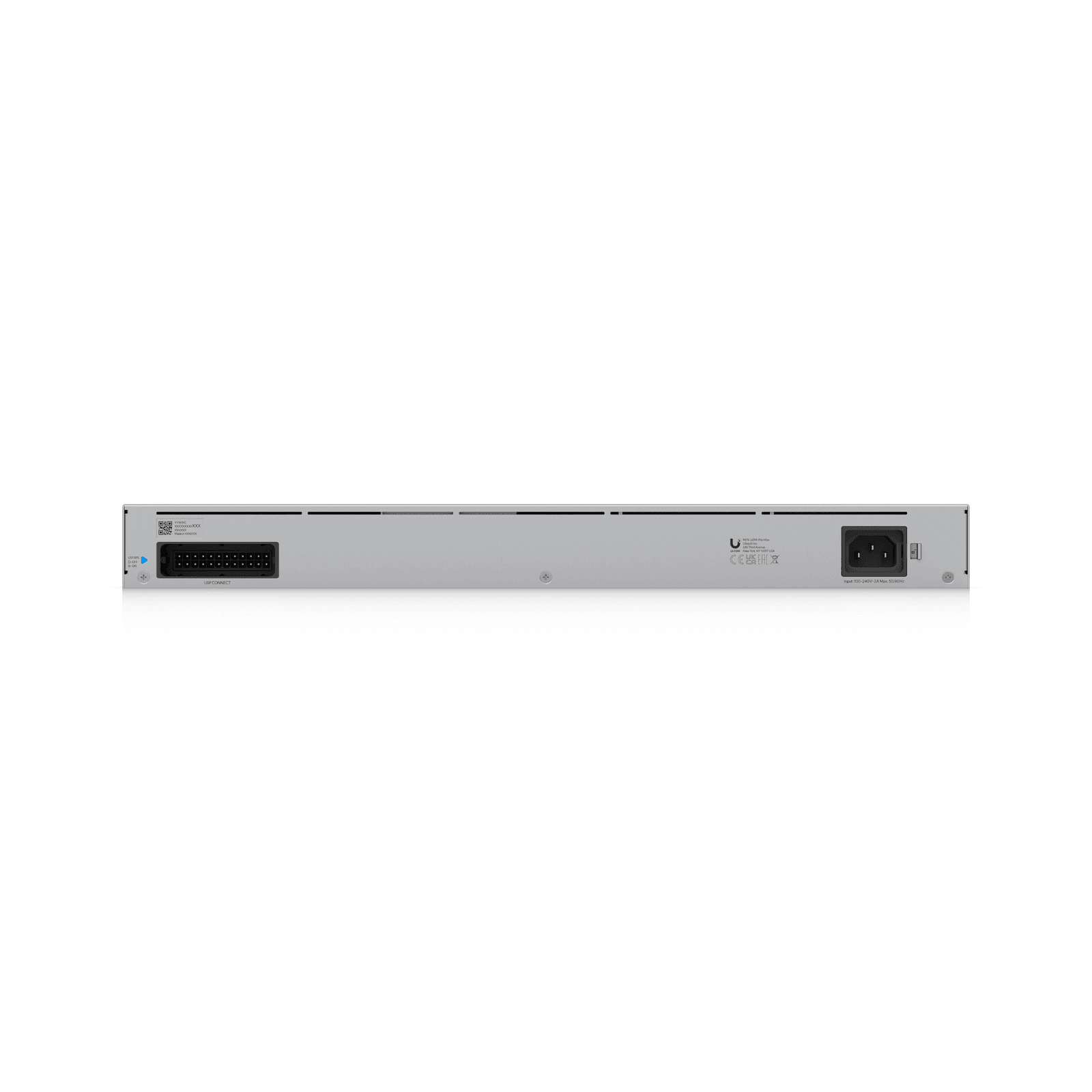 Ubiquiti Dream Machine Pro Max UDM-PRO-MAX - NEW SEALED - Image 5