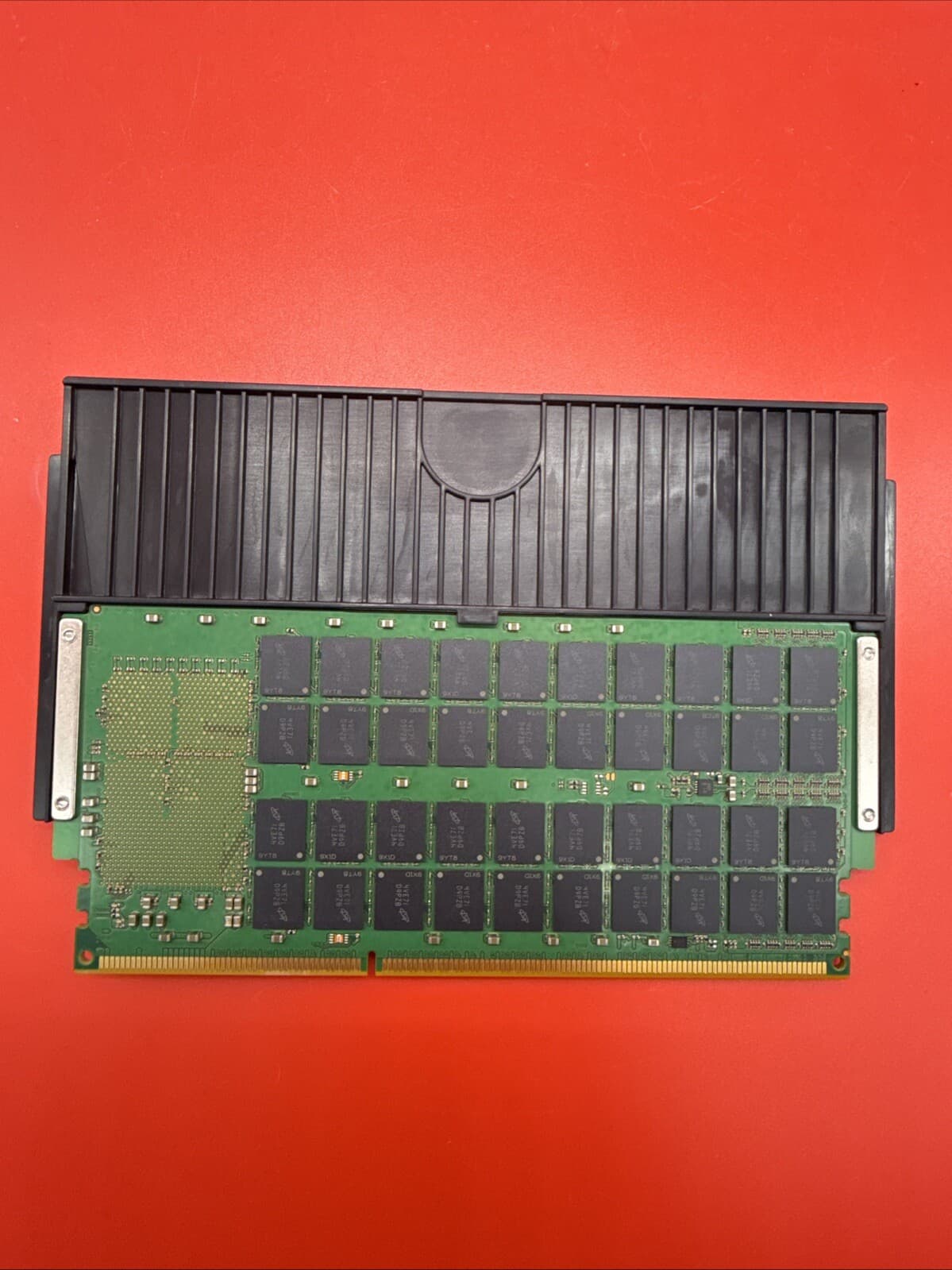 IBM 00LP639 64GB DDR3 MT152KLS8G72MZ-1G6E2B60A 8286 31EA Power8 CDIMM Server Ram - Image 4