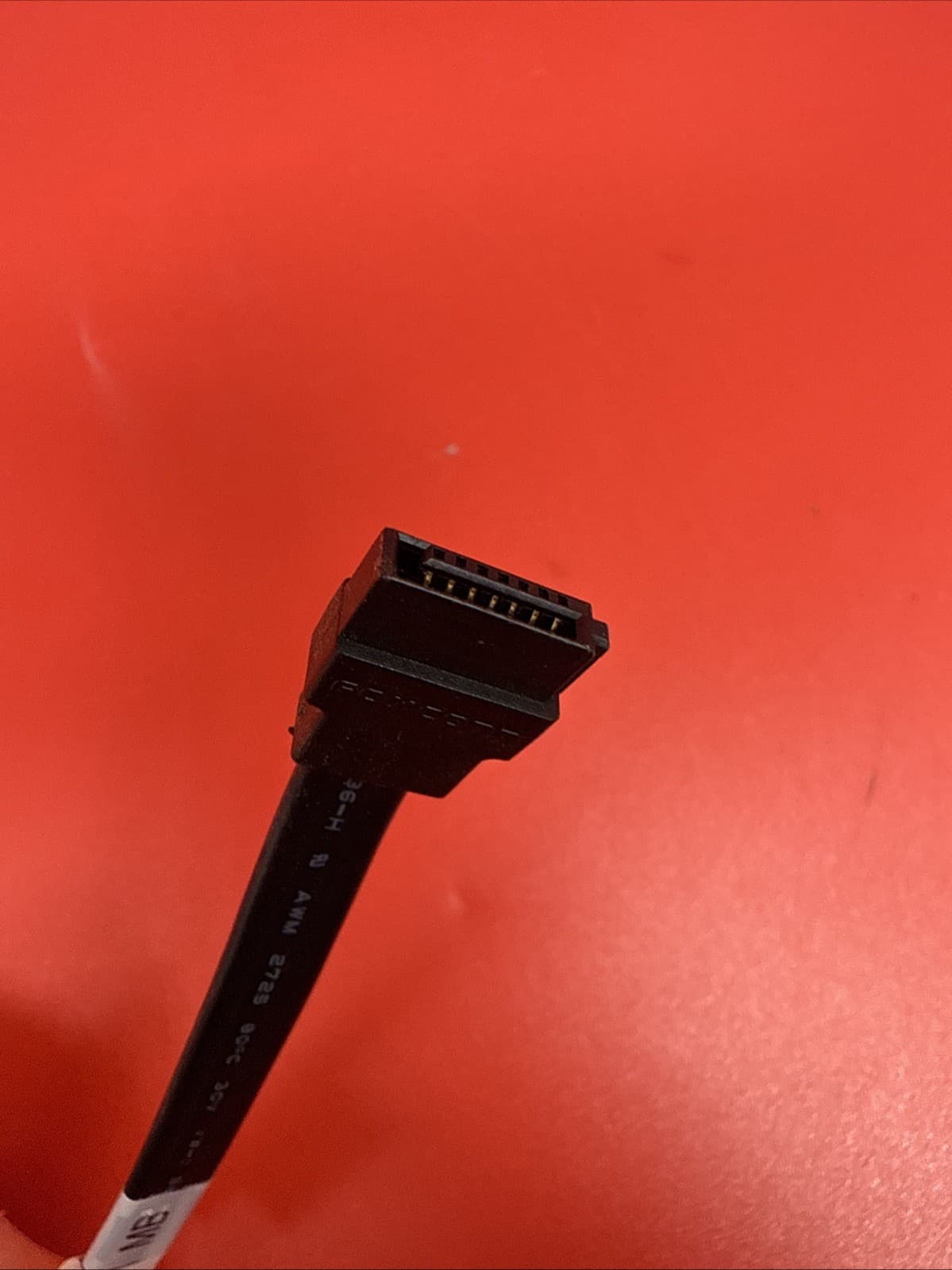GENUINE DELL PRECISION TOWER T5810 CABLE SATA HDD 280MM 12.5" FP574 0FP574 - Image 8