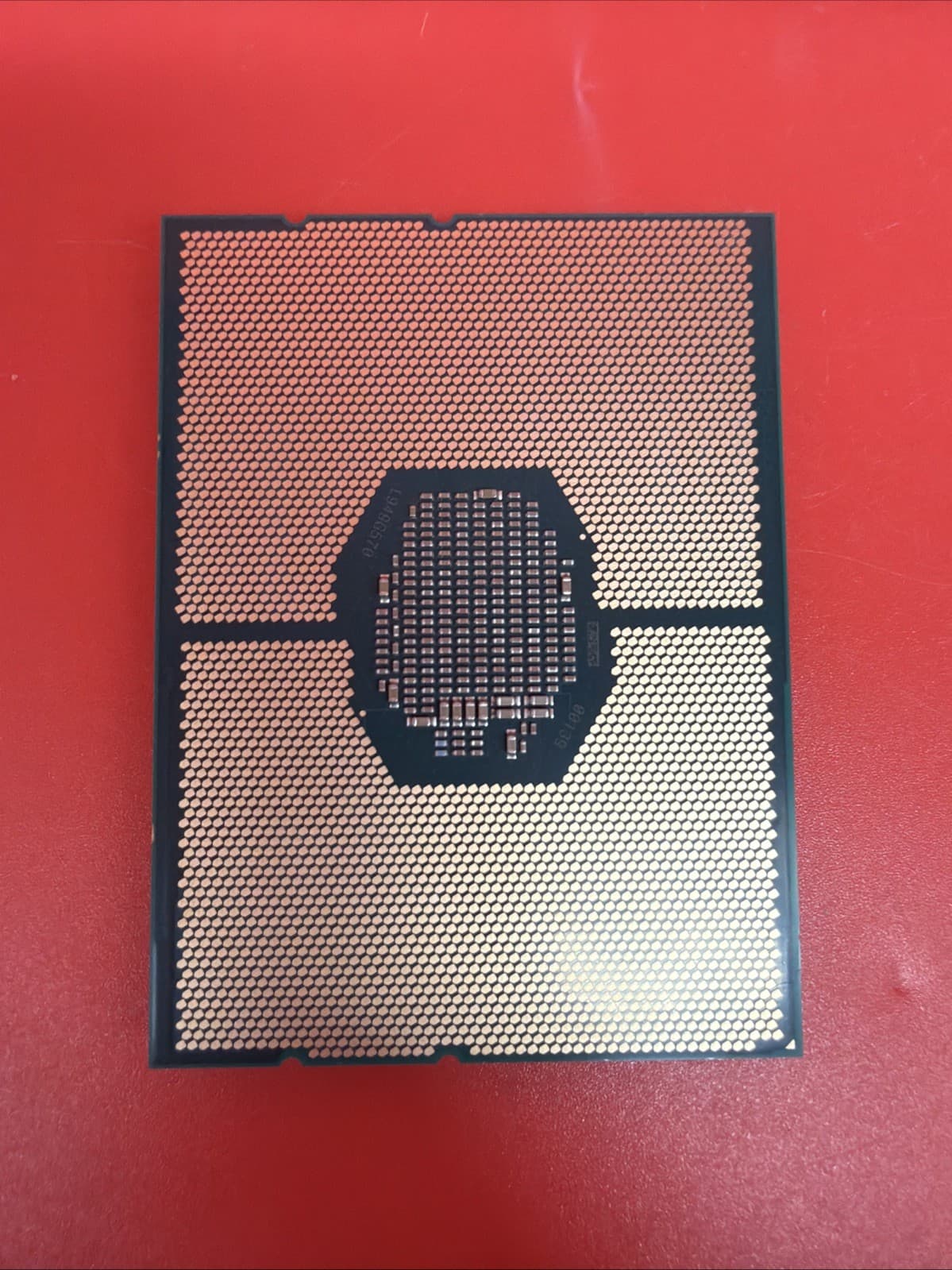 Intel Xeon Gold 6248 2.5 GHz 20 Cores SRF90 CD8069504194301 - Image 4