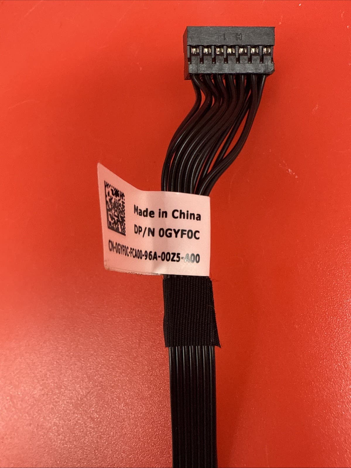 Dell GYF0C 0GYF0C 14 Pin Precision Cable For Dell - Image 2