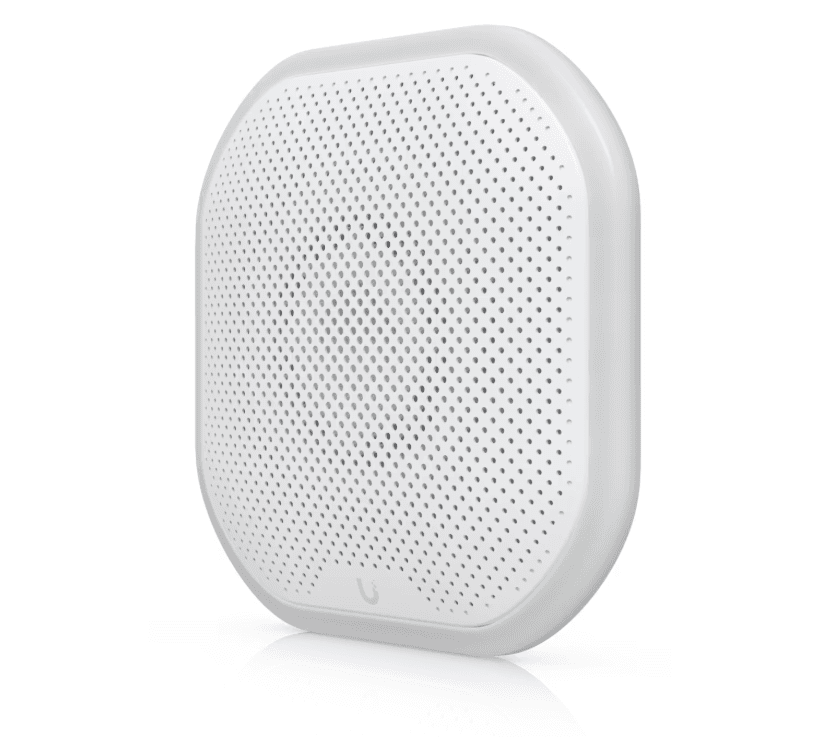 Ubiquiti UI USL-Siren SuperLink 110 dB Alarm Emergency LED Battery / DC Powered - Image 6