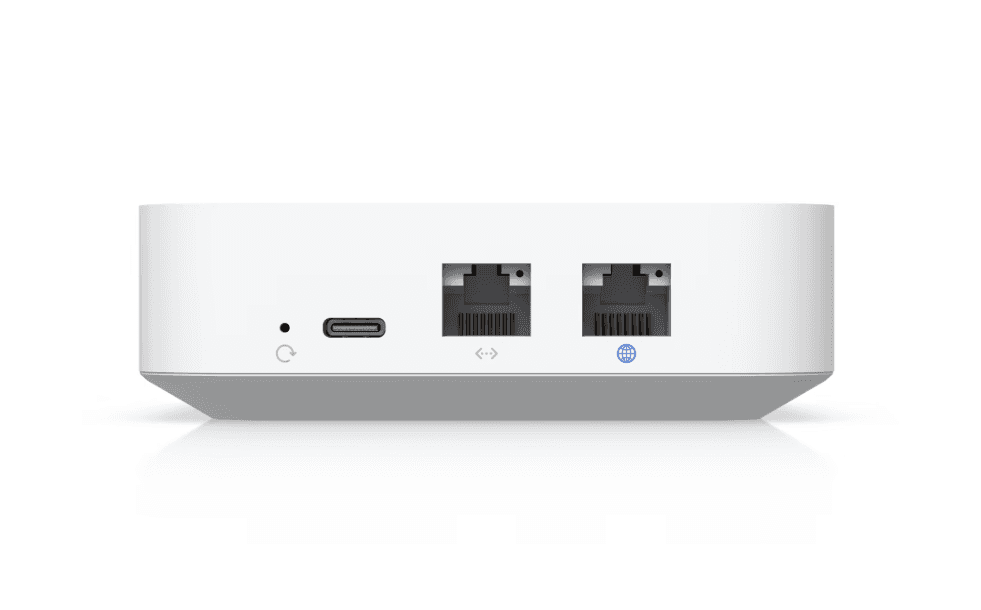 New Factory Sealed Ubiquiti Gateway Lite UXG-Lite Gateway Ubiquiti Networks - Image 7