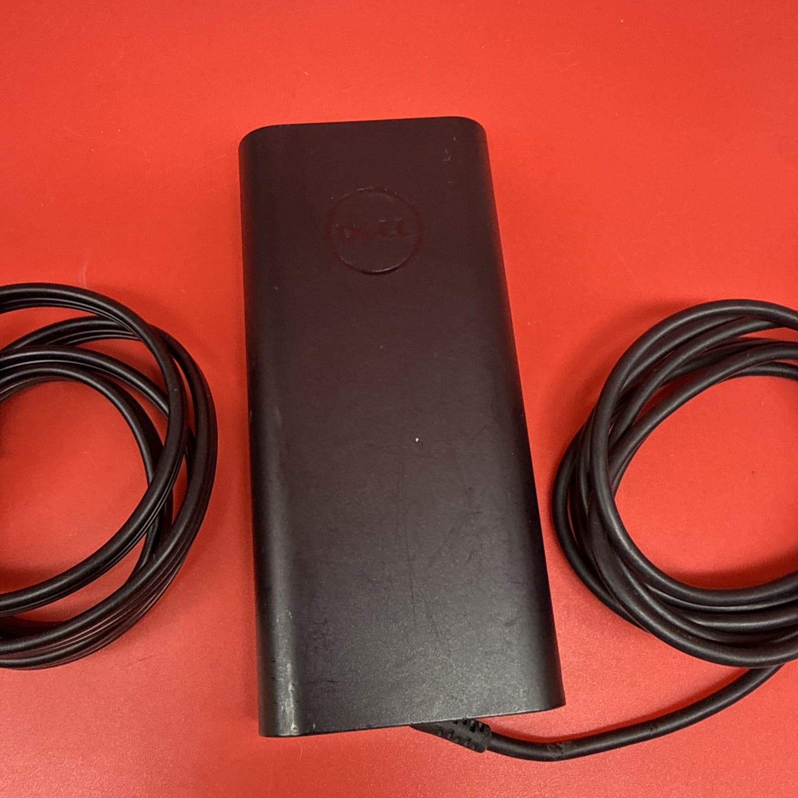 Dell V363H 0V363H 130w AC Adapter 4.5mm Barrel Tip 19.5v 6.67a HA130PM130 Black - Image 3