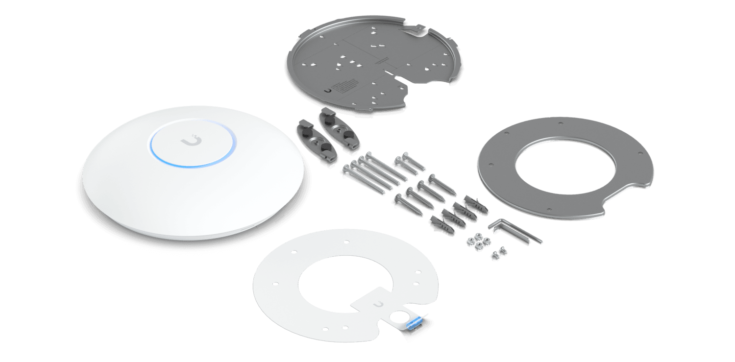 Ubiquiti Access Point U7 Pro Max U7-PRO-MAX - NEW SEALED - Image 2