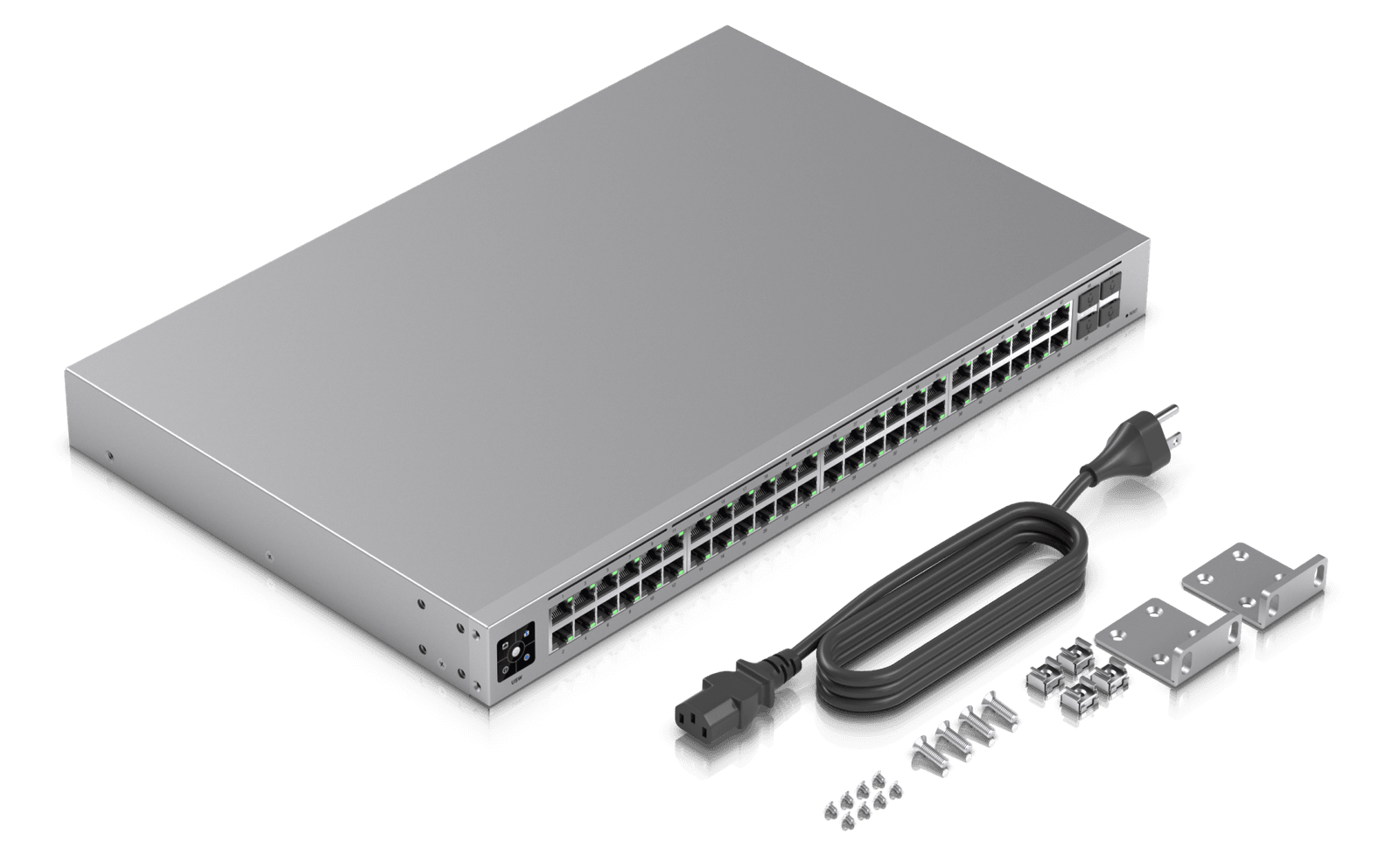 Ubiquiti Switch 48 USW-48 - NEW SEALED - Image 2