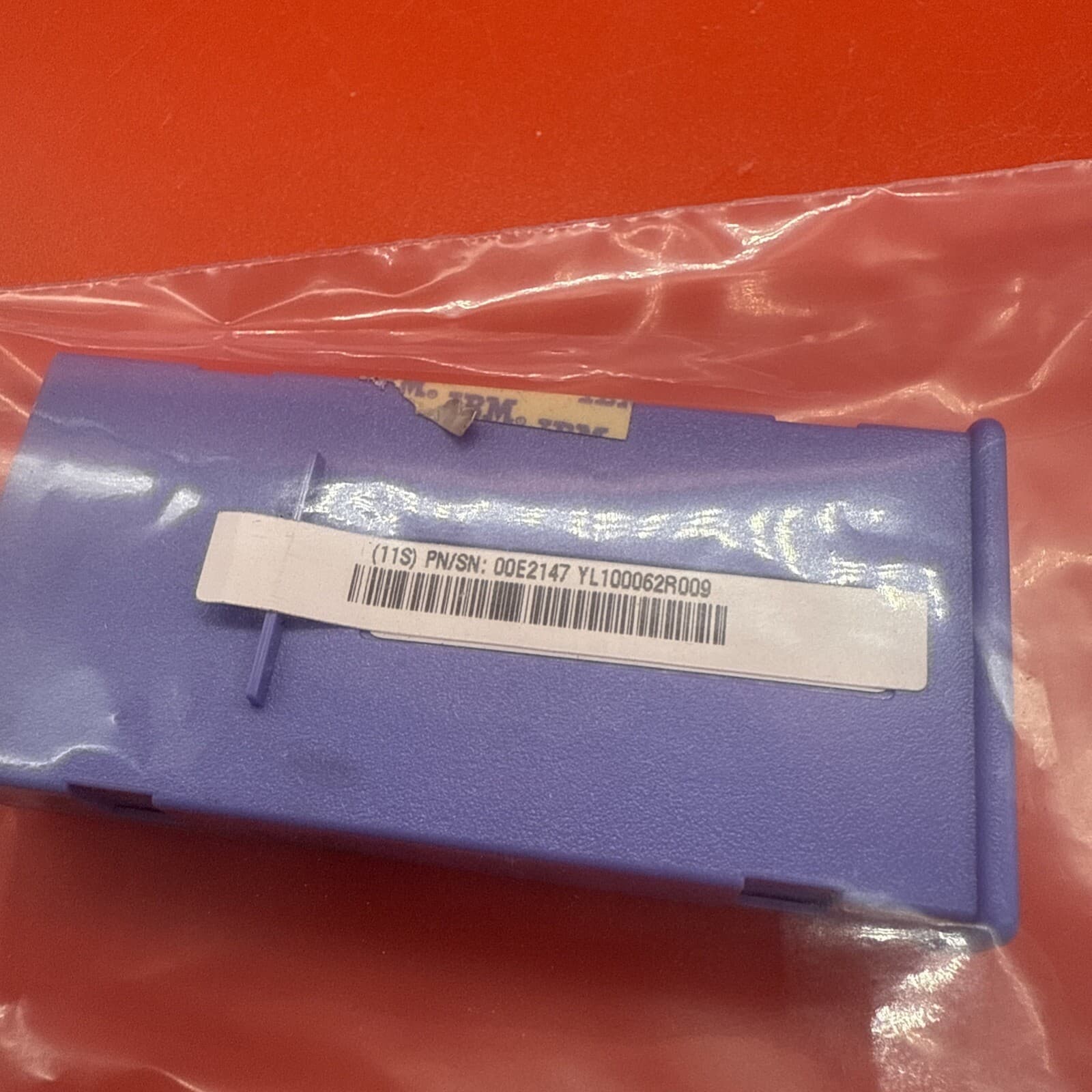 IBM Feature 52F3 00E2147 8286-42A 215FAQW Card - Image 4