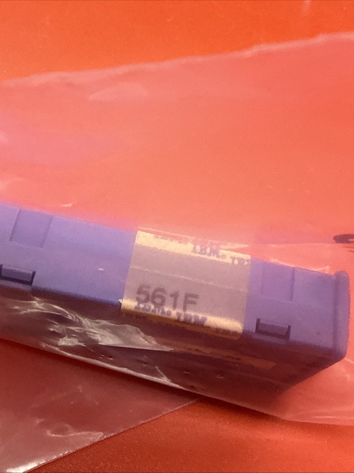 IBM Feature 561F 98Y6788 Power8 S824 VPD Card 2BE27W For IBM - Image 4