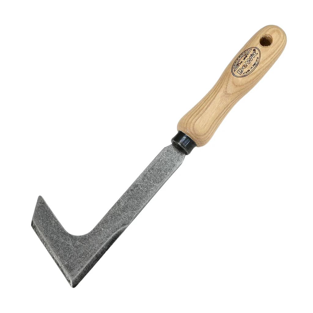 DeWit Hand Weeder Crack & Crevice NEW