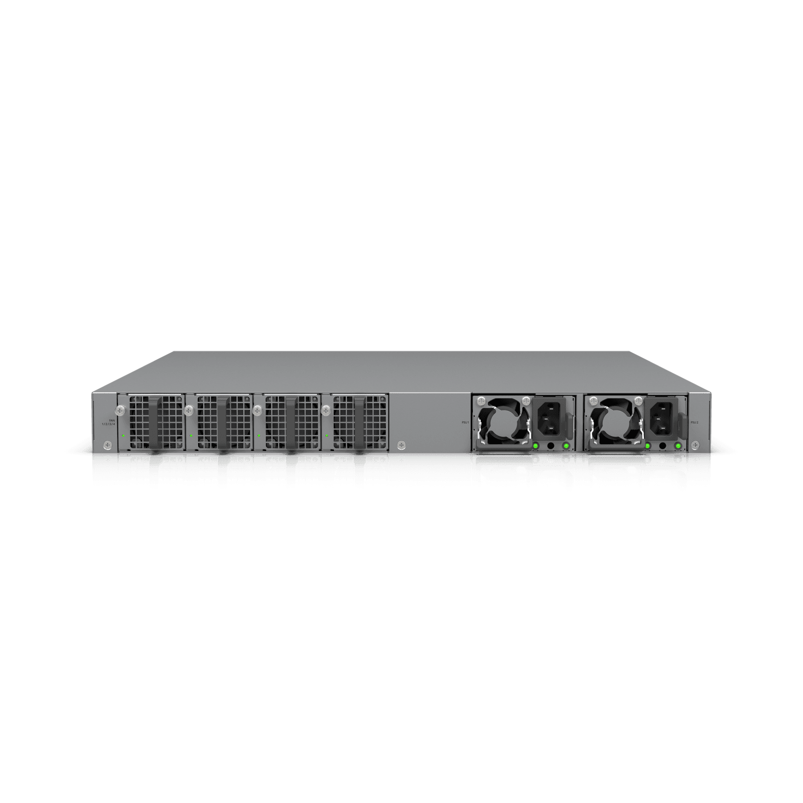 Ubiquiti Switch Enterprise Campus 48 PoE ECS-48-POE (2150w) - NEW SEALED - Image 3