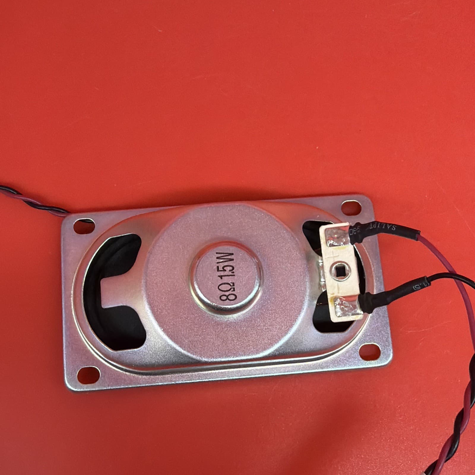 Genuine Lenovo ThinkCentre M700 M900 Series Internal Speaker 43N9091 - Image 4