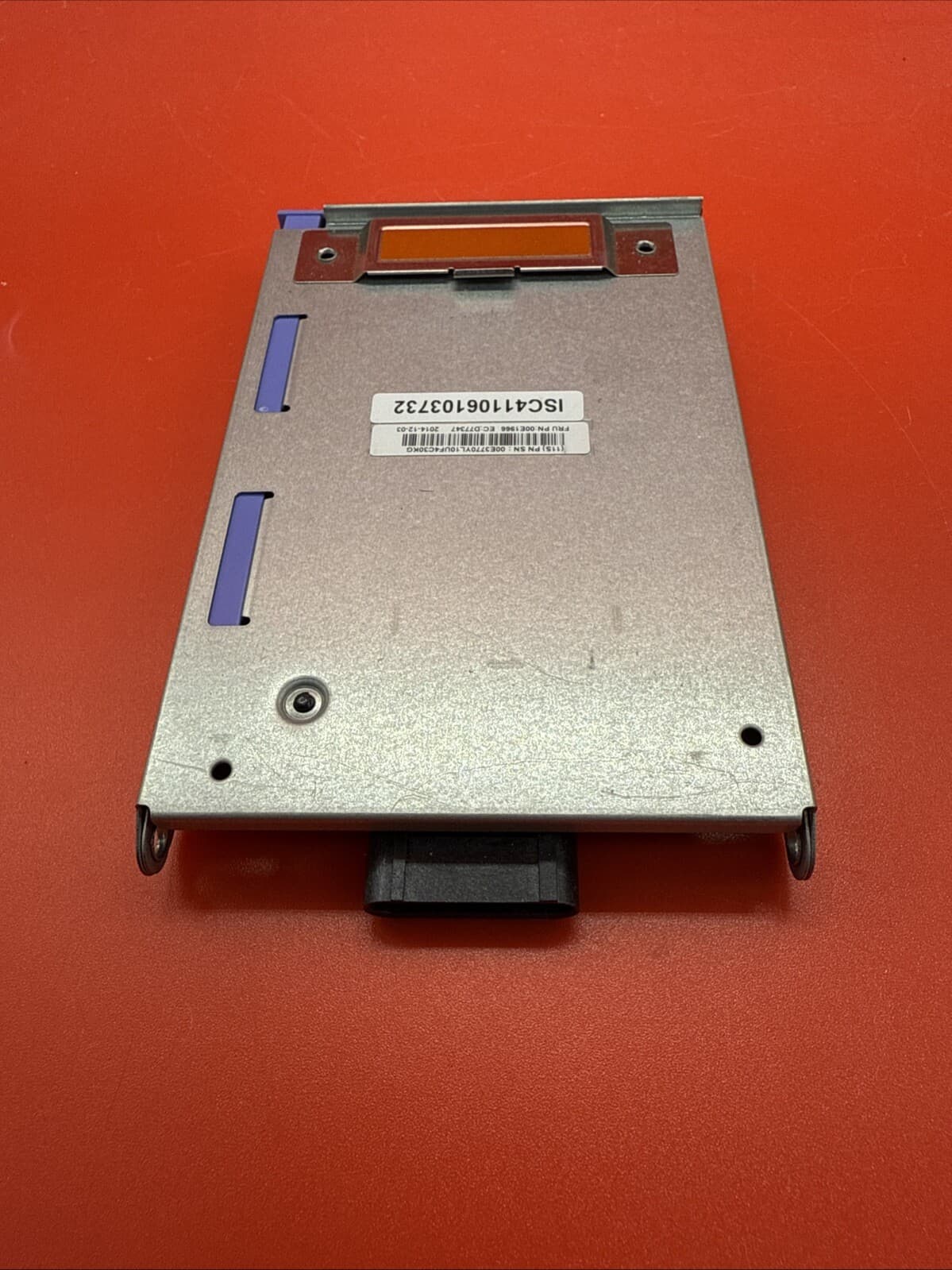 IBM 00E1966 Feature Code 2B08 Control Panel Assembly For IBM 00E3770 Power - Image 5