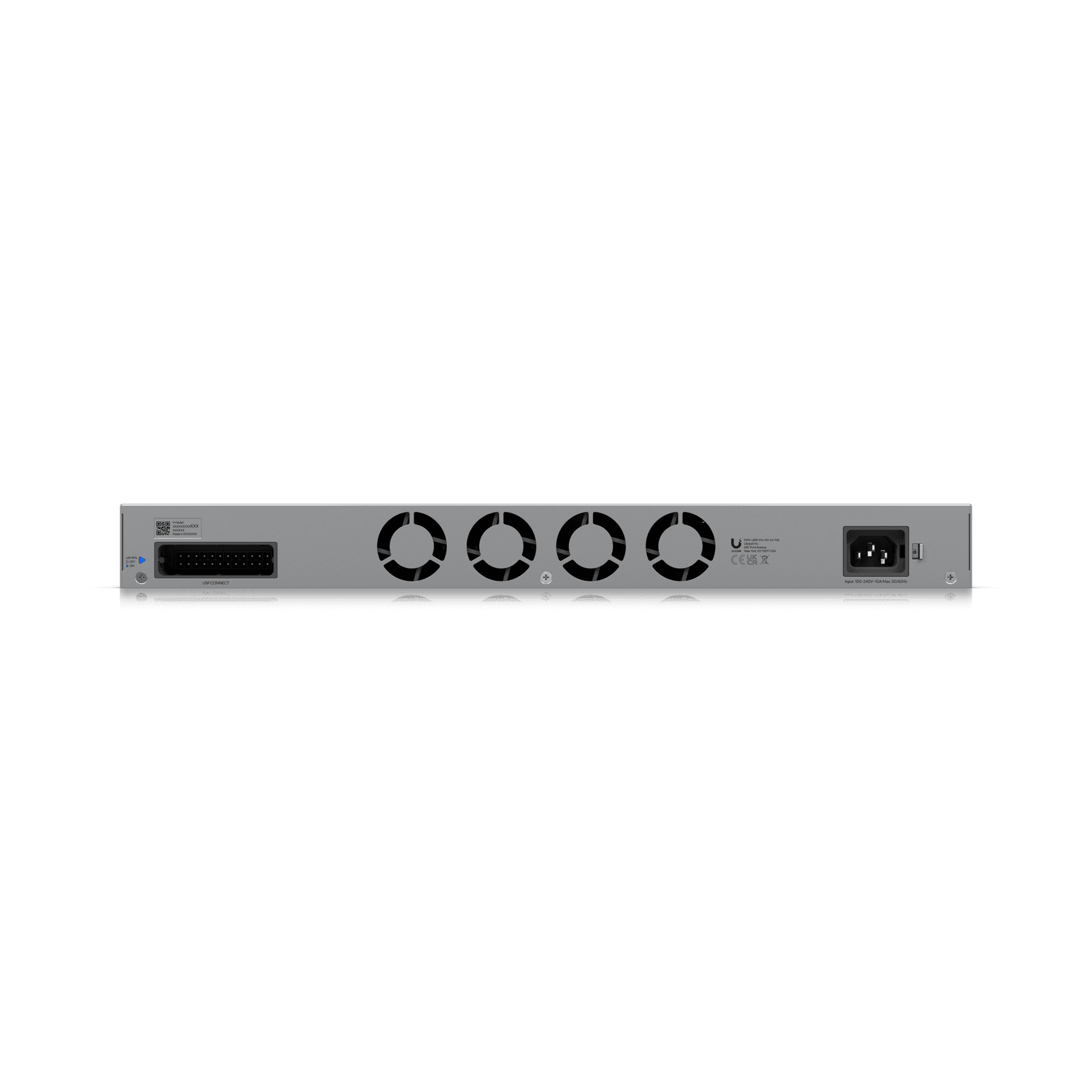 Ubiquiti Switch Pro HD 24 PoE USW-PRO-HD-24-POE (600w) - NEW SEALED - Image 5