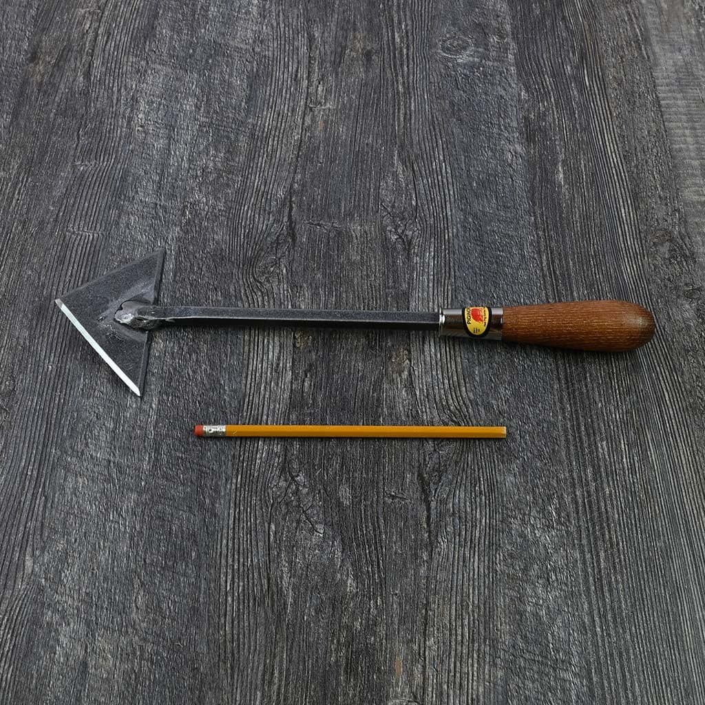 Red Pig Garden Tools Arrow Weeder Garden Hoe Weeding Cultivating USA NEW - Image 5