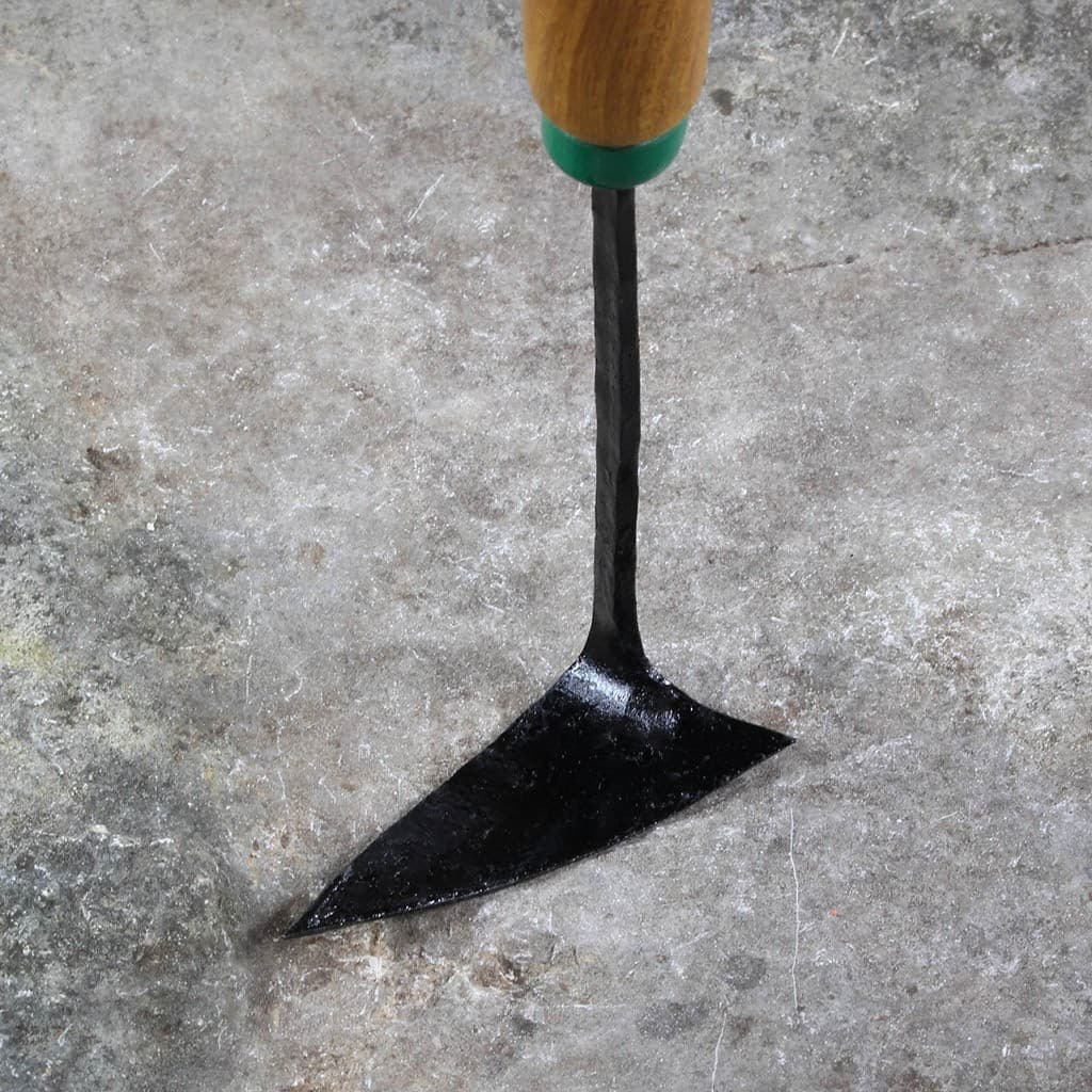 Unbranded Garden Hoe Small Korean Weeder Cultivator NEW - Image 4
