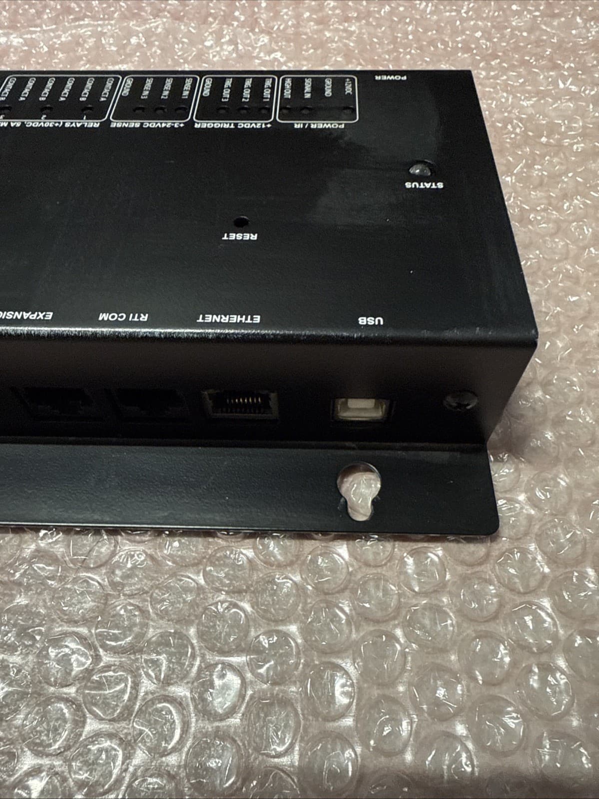 RTI XP-6 Advanced Home Automation Control Processor 20-210137-16 For RTI - Image 11