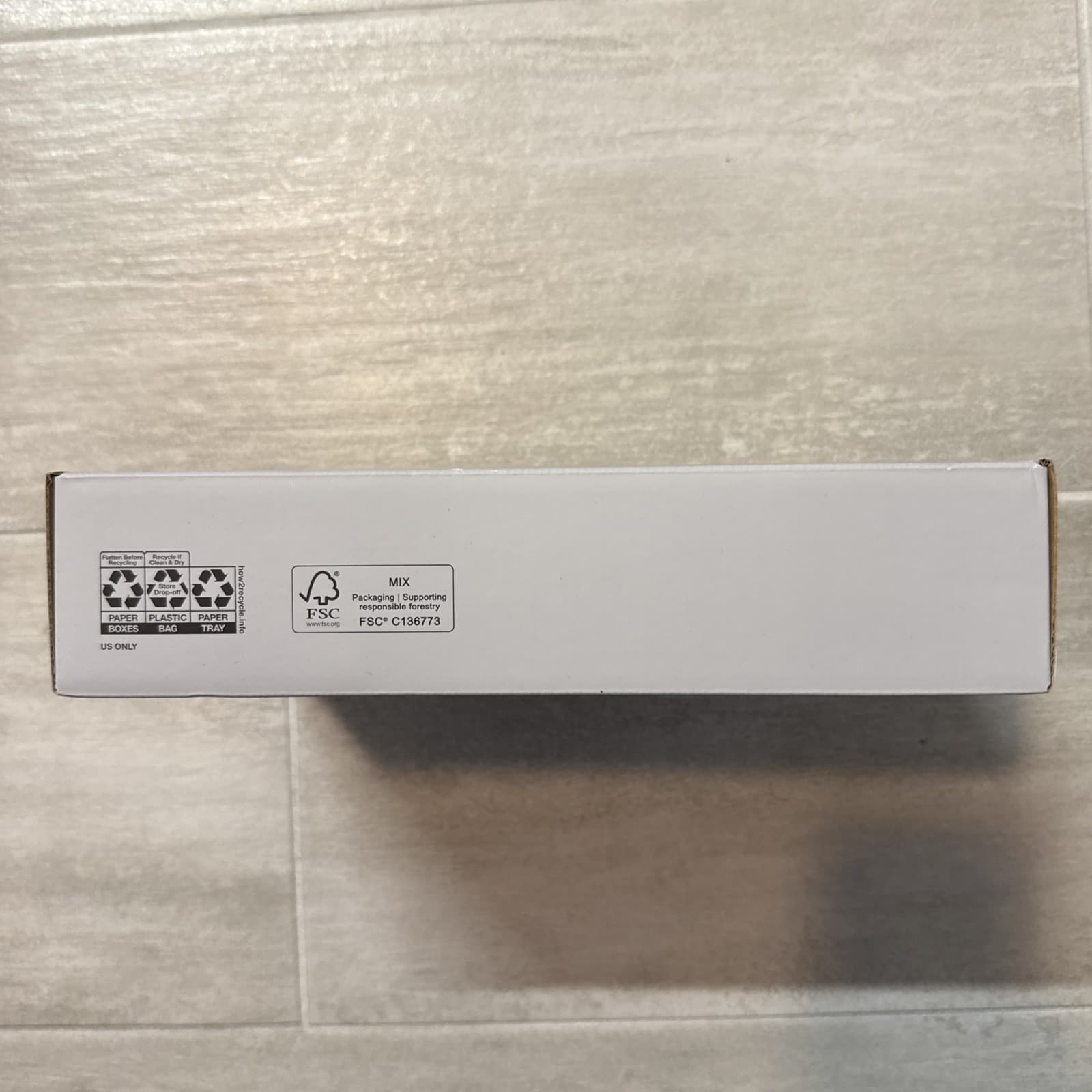 Verizon ASKSFE116 LTE Network Extender NEW SEALED Plastic Black Universal Plain - Image 3