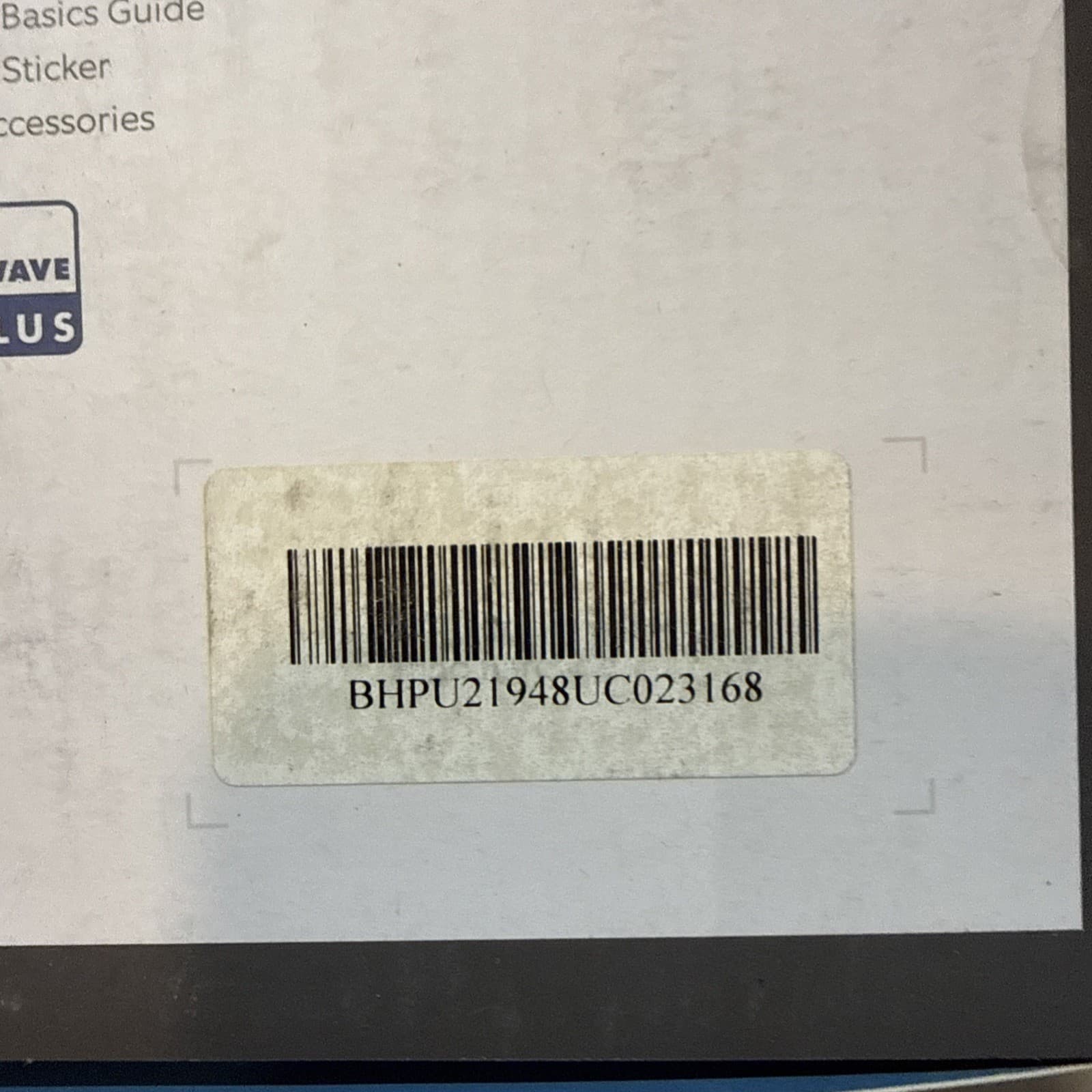 Ring Alarm 4K11S70EN05 Piece Kit 1st Gen New Sealed 4K11S7-0EN0 Security System - Image 4