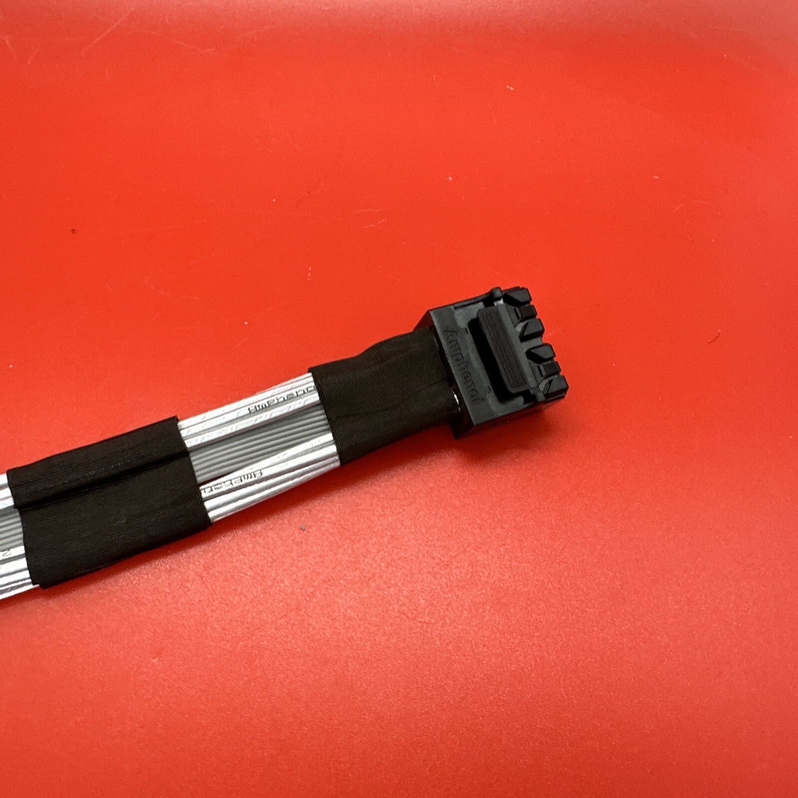 Cisco UCS 74-13023-01 A0 RHS72-0035 AX10 SAS Cable For Cisco C-Series - Image 2