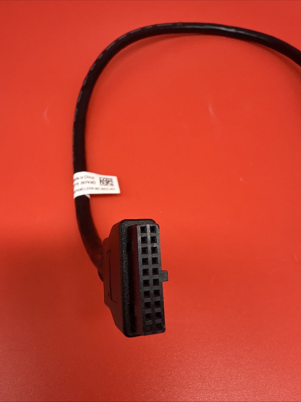 Dell KPKMD 0KPKMD 20 Pin USB-C Cable - Image 2