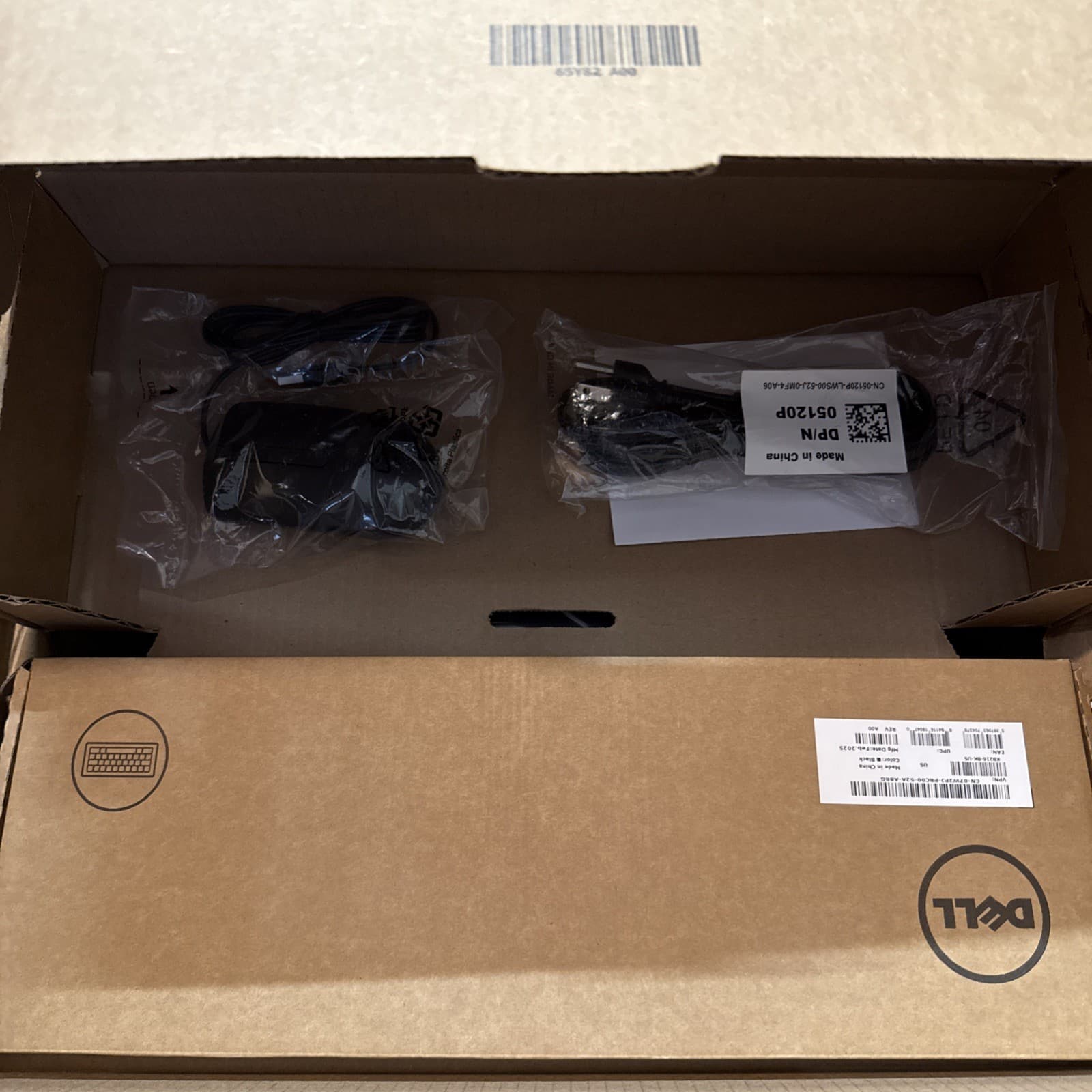 Dell Slim SFF Windows 11 Intel Ultra 7 265 16GB 1TB SSD PC ECS1250 Desktop Black - Image 16
