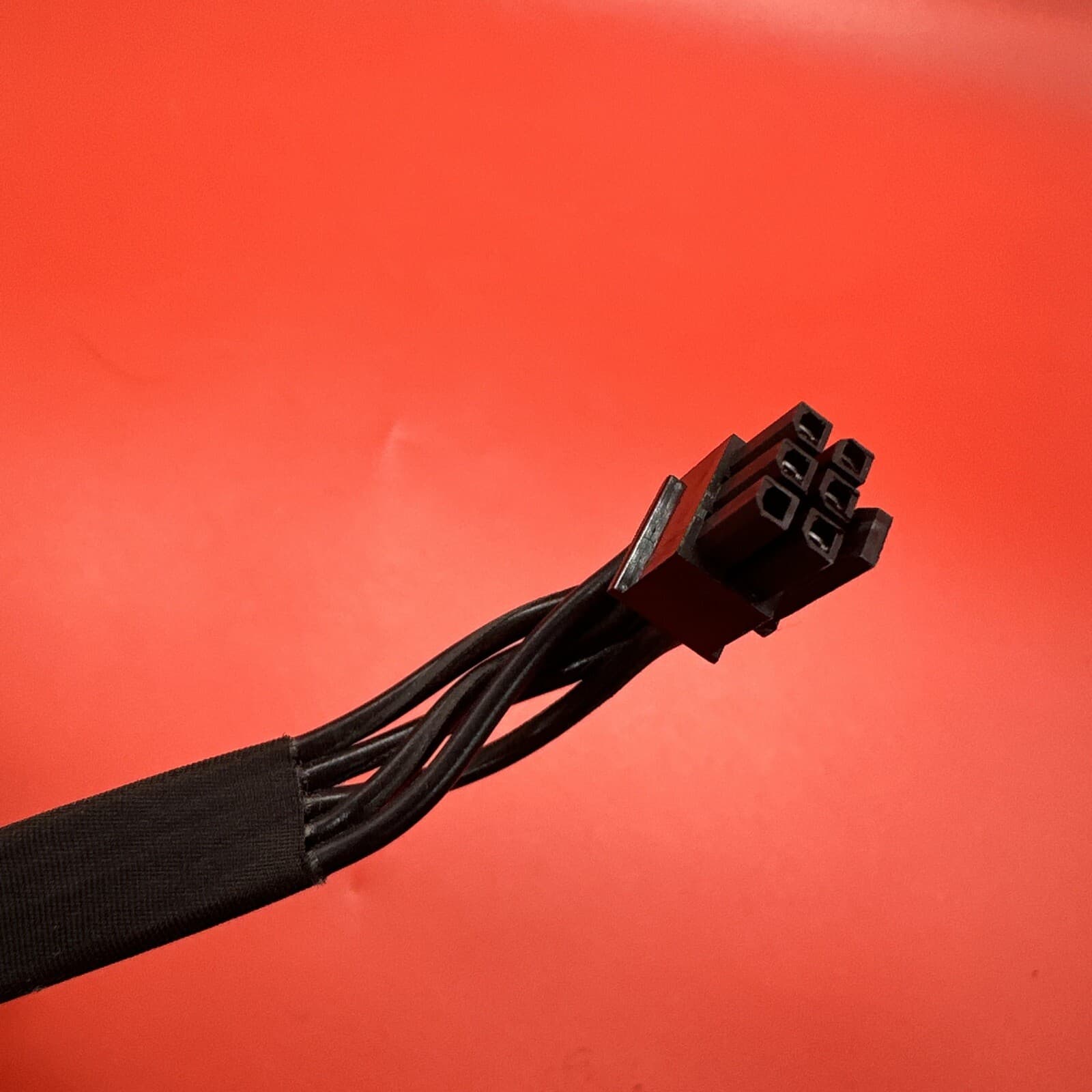 HP 784624-001 747569-001 Split Power Cable For DL380 G9 Rear Backplane to Front - Image 3