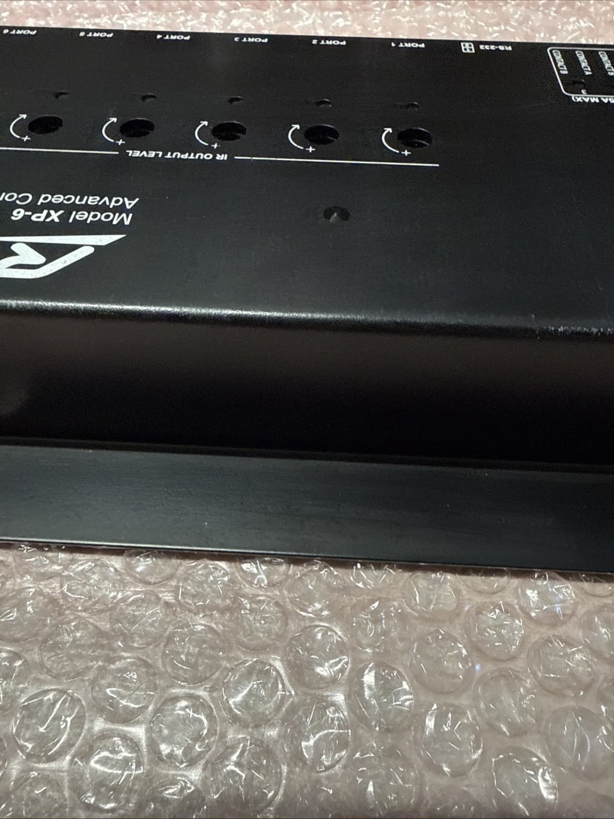 RTI XP-6 Advanced Home Automation Control Processor 20-210137-16 For RTI - Image 9