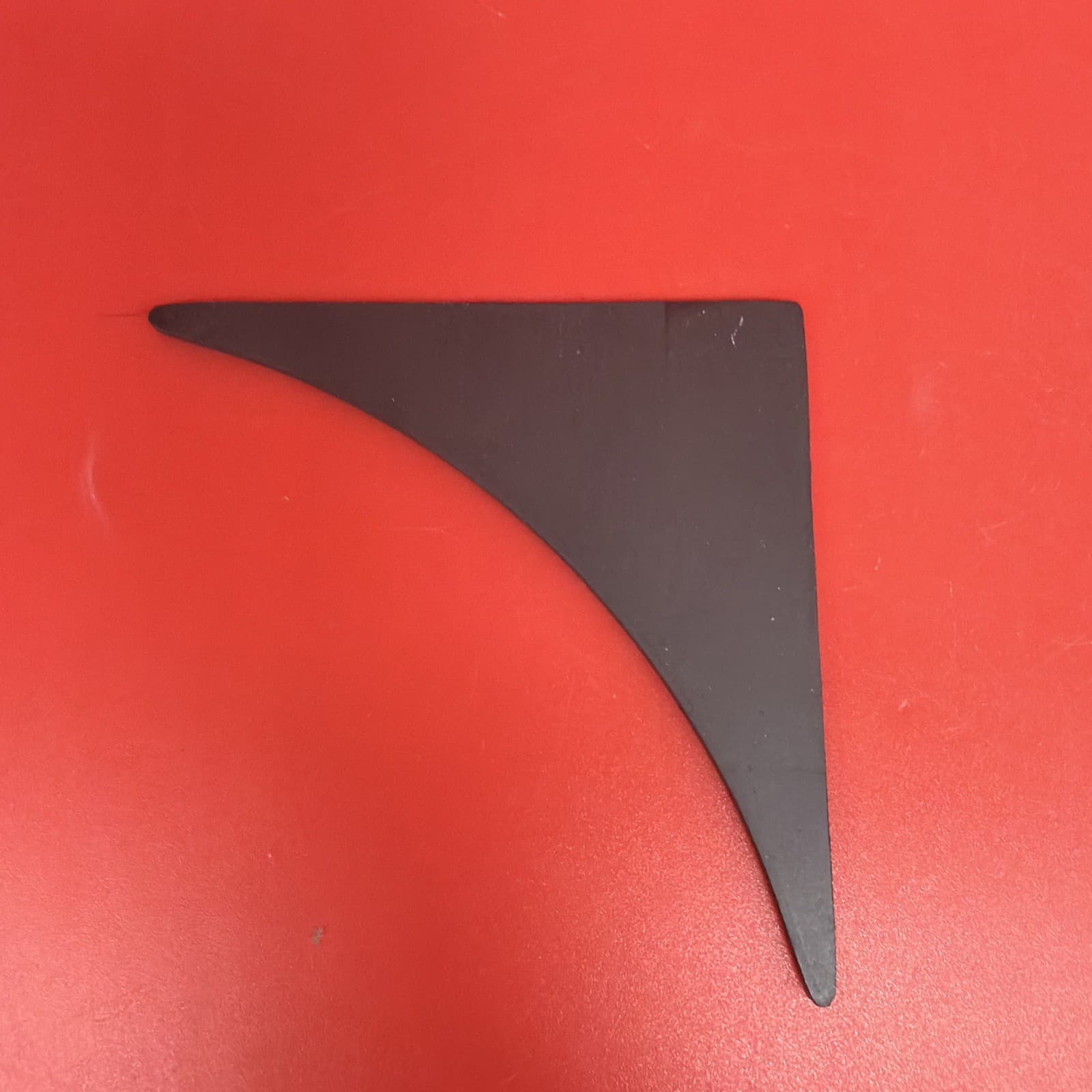 Triangle Speaker Grill Magnet 3.5”   - Image 2
